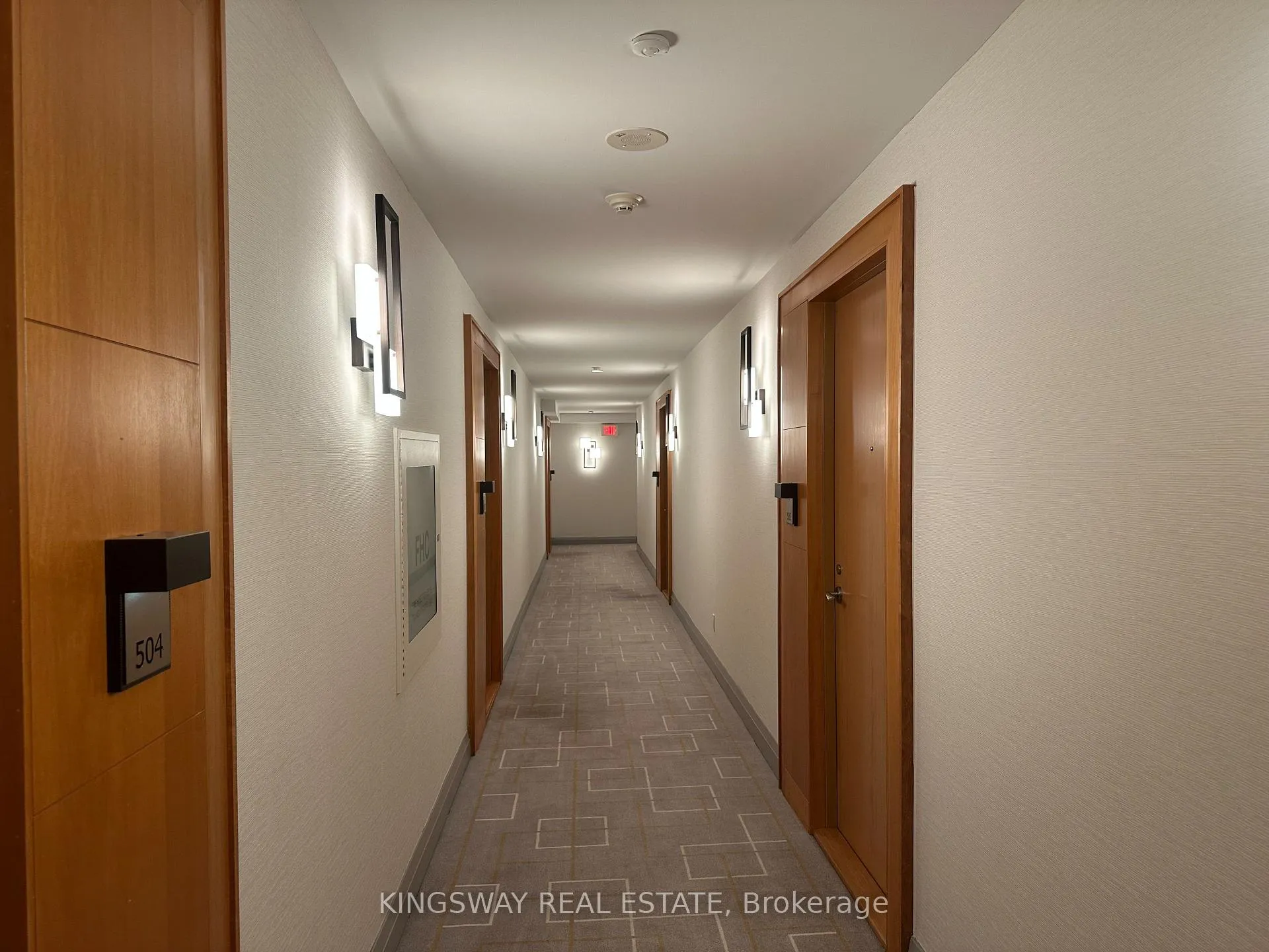 Photo 18 of Unit 504, 1 Bedford Road, Toronto, The Annex — HOMEH