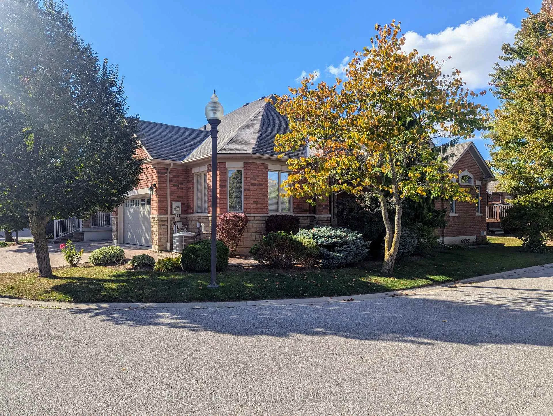 Front of 17 Artisan Lane