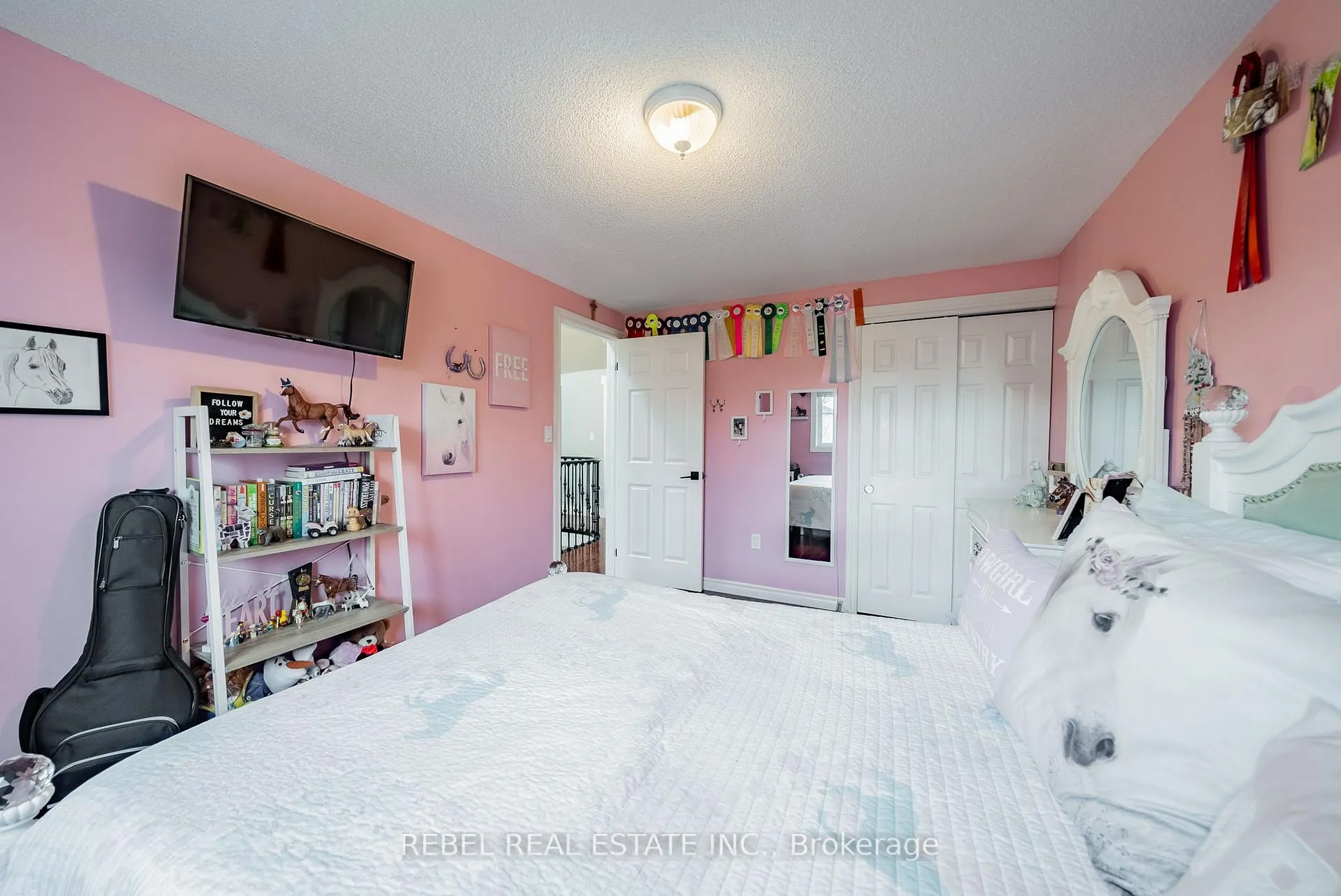 Photo 27 of 33 Farmstead Crescent, Barrie, Holly — HOMEH