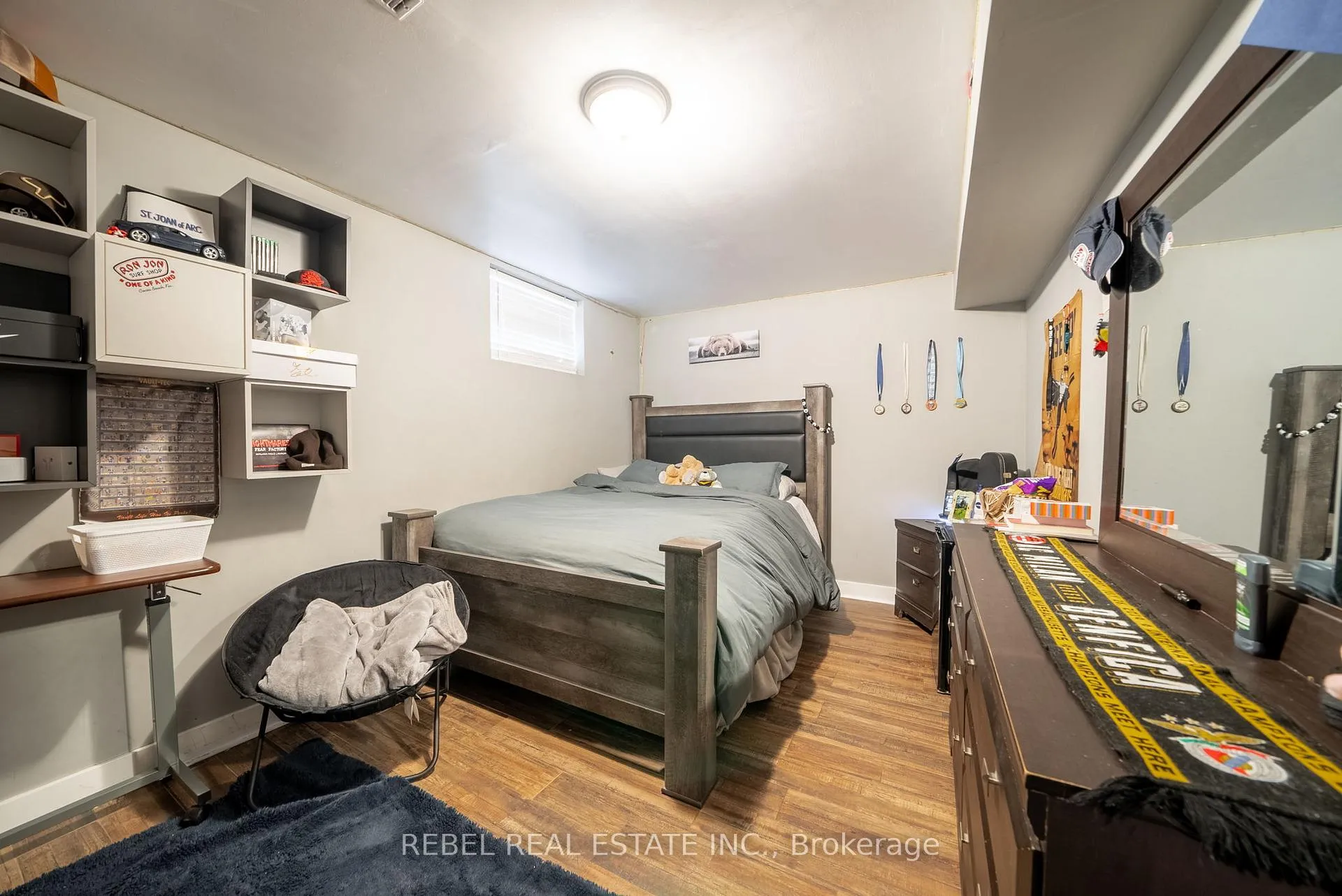Photo 35 of 33 Farmstead Crescent, Barrie, Holly — HOMEH