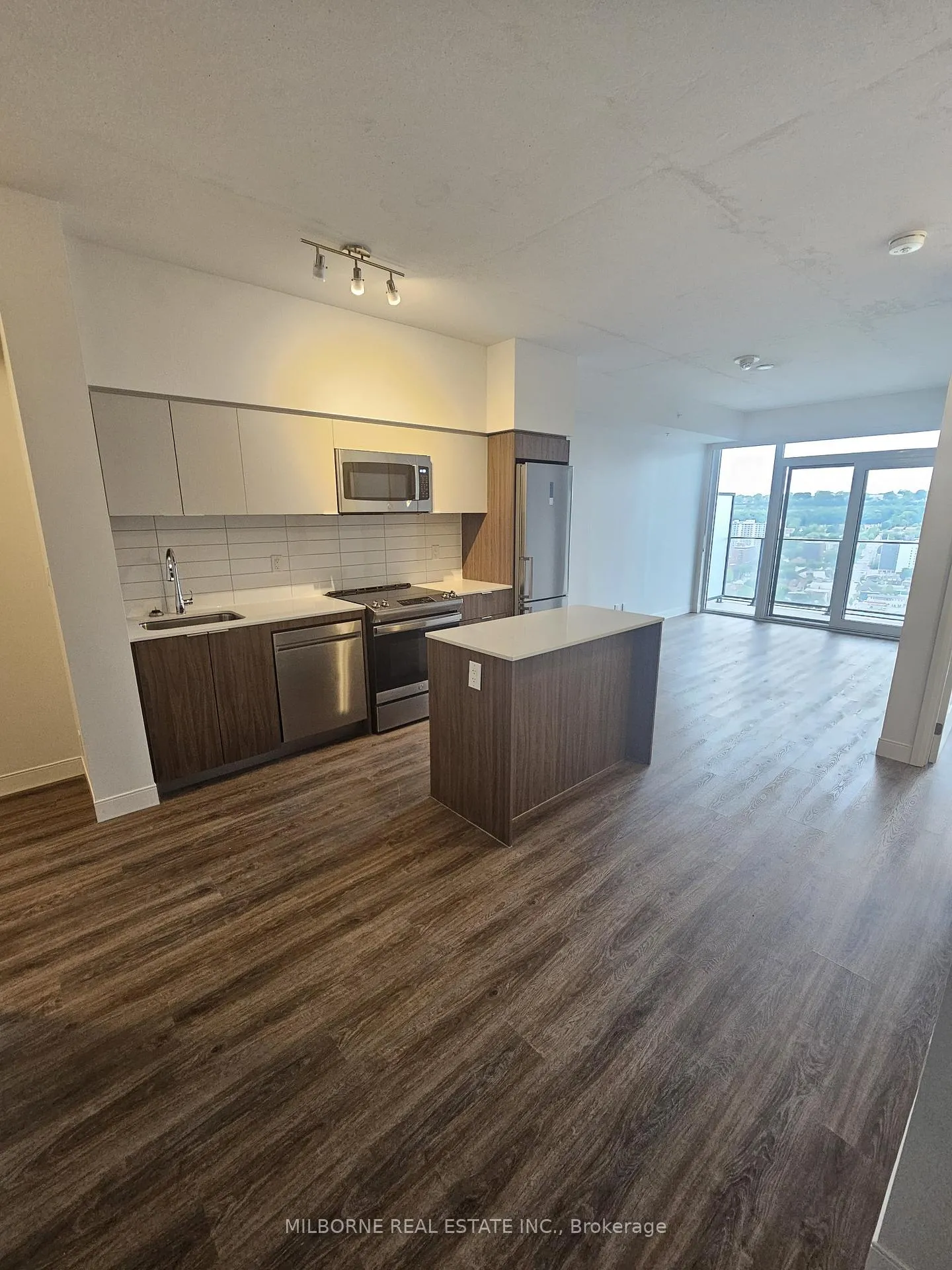 Photo 1 of Unit 2705 A, 22 Hughson Street, Hamilton, Beasley — HOMEH