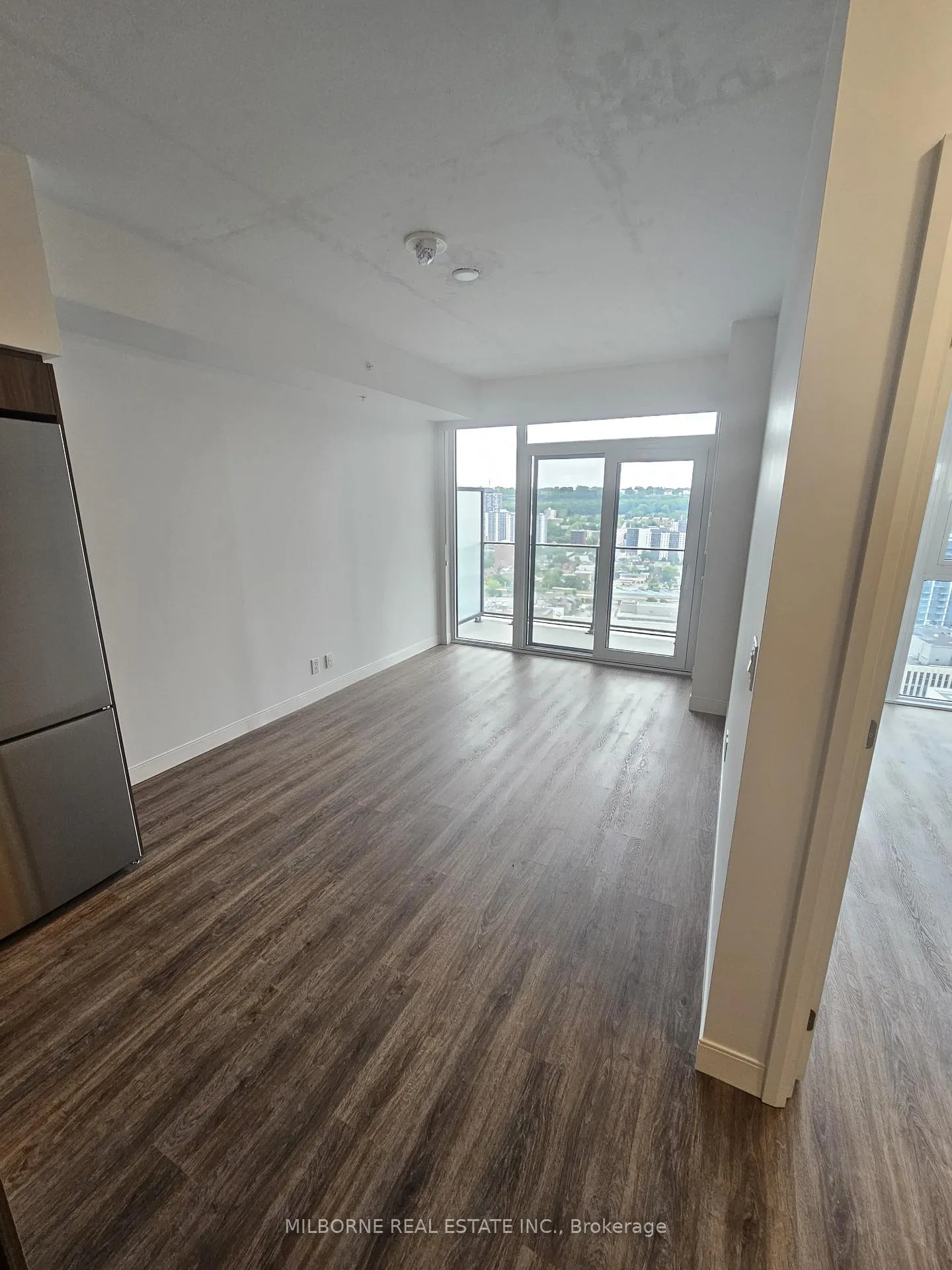 Photo 2 of Unit 2705 A, 22 Hughson Street, Hamilton, Beasley — HOMEH