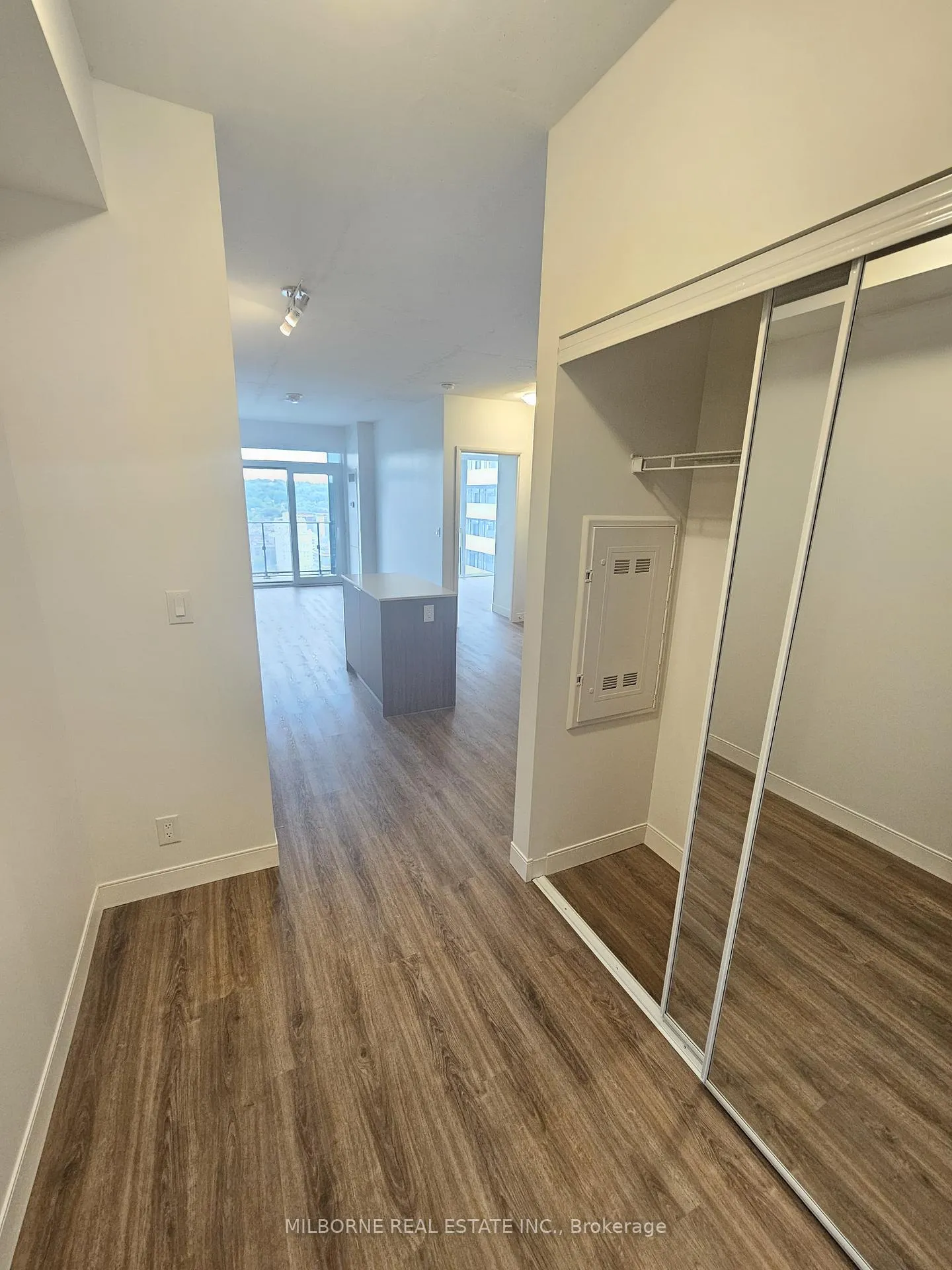 Photo 3 of Unit 2705 A, 22 Hughson Street, Hamilton, Beasley — HOMEH