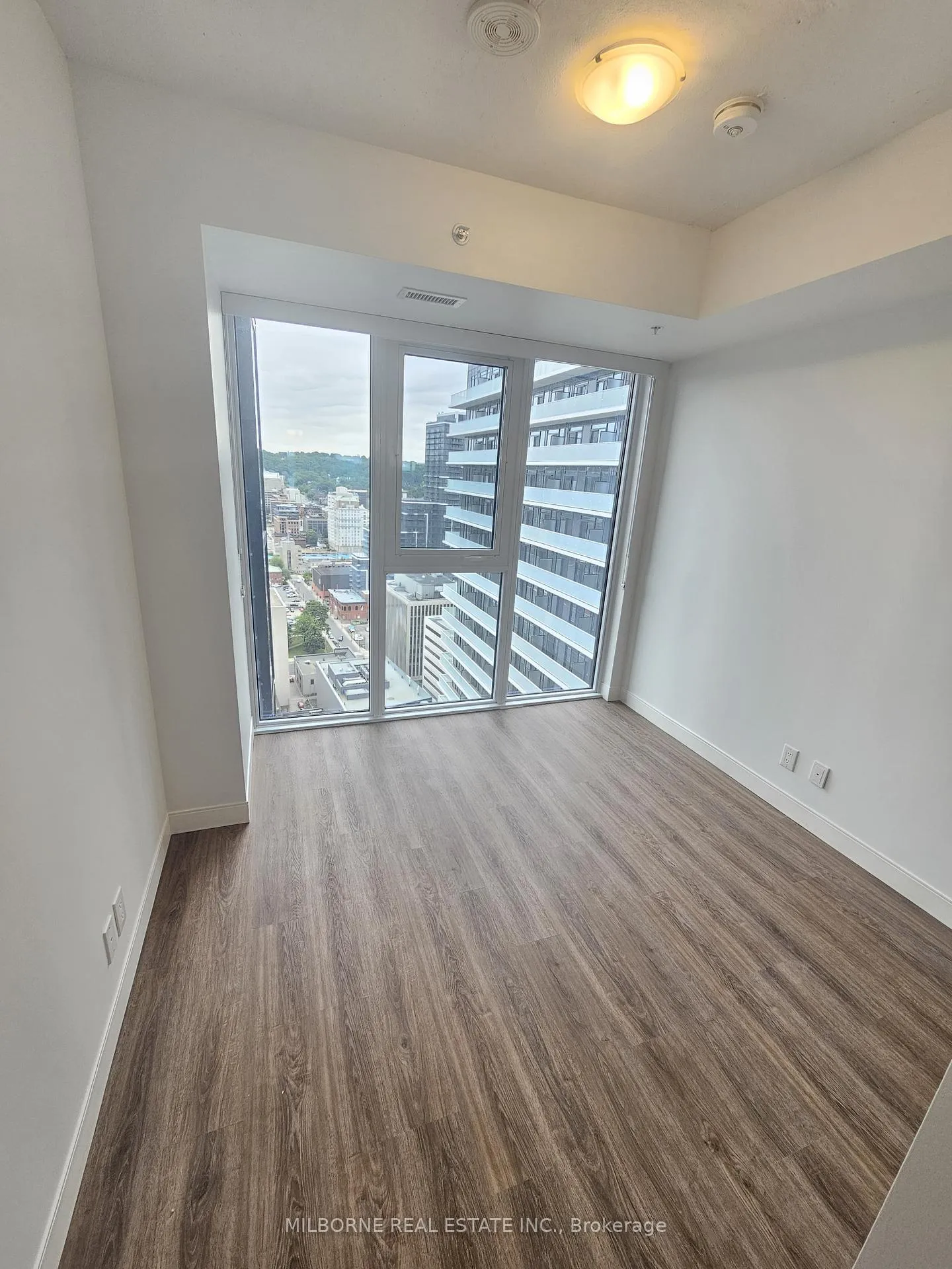 Photo 5 of Unit 2705 A, 22 Hughson Street, Hamilton, Beasley — HOMEH
