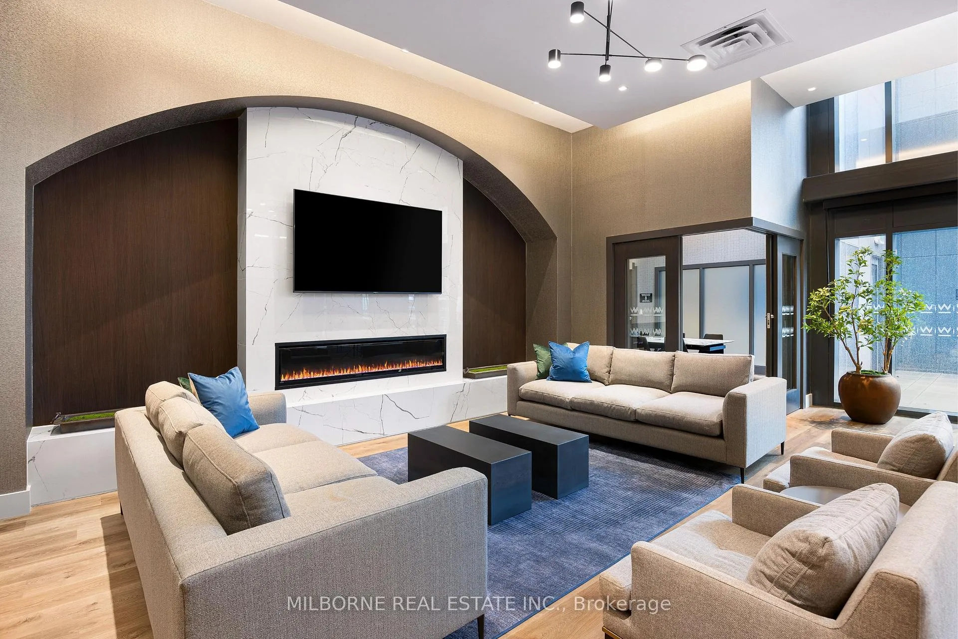 Photo 37 of Unit 2705 A, 22 Hughson Street, Hamilton, Beasley — HOMEH
