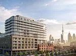 Photo 1 of Unit 1009, 425 Front Street E, Toronto, Waterfront Communities — HOMEH
