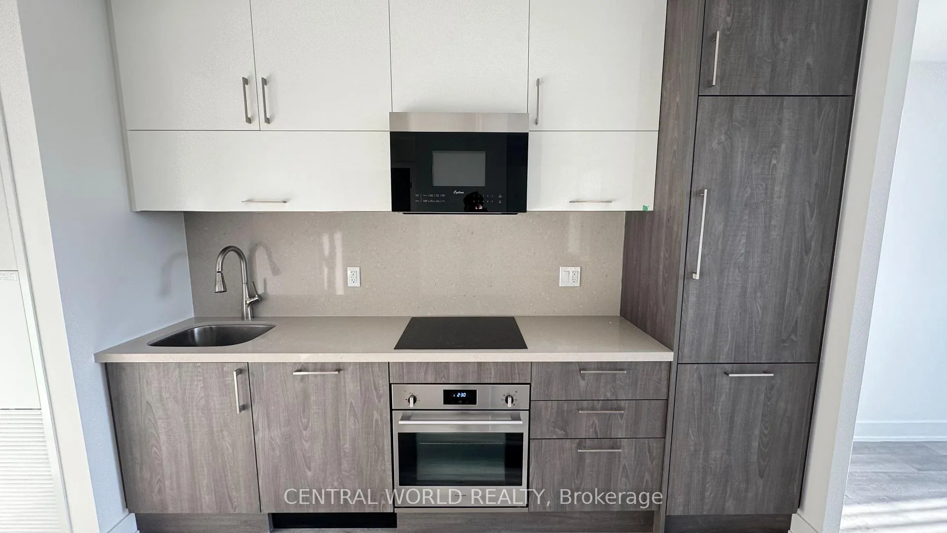Photo 1 of Unit 1510, 38 Andre de Grasse Street, Markham, Unionville — HOMEH