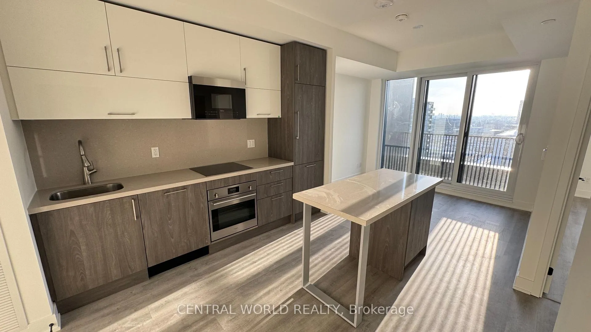 Photo 2 of Unit 1510, 38 Andre de Grasse Street, Markham, Unionville — HOMEH