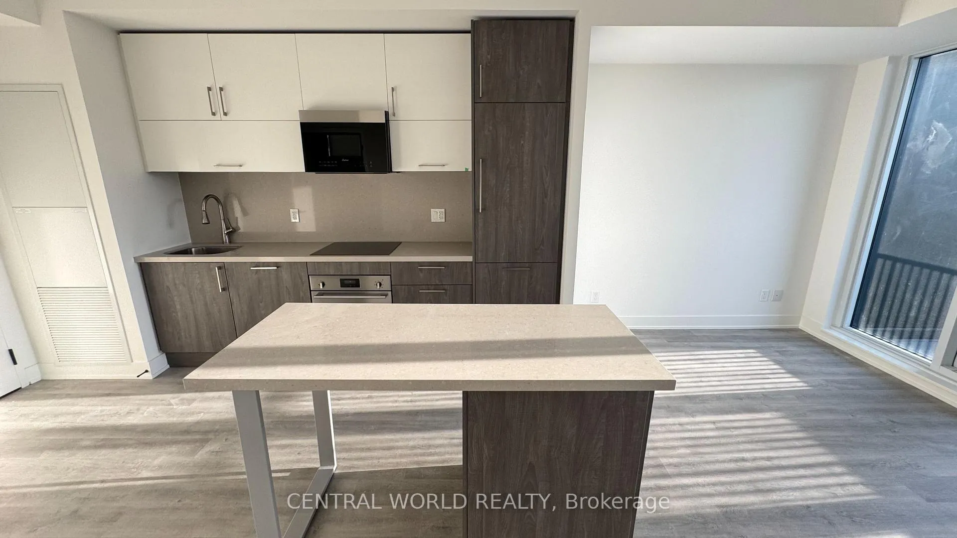 Photo 3 of Unit 1510, 38 Andre de Grasse Street, Markham, Unionville — HOMEH