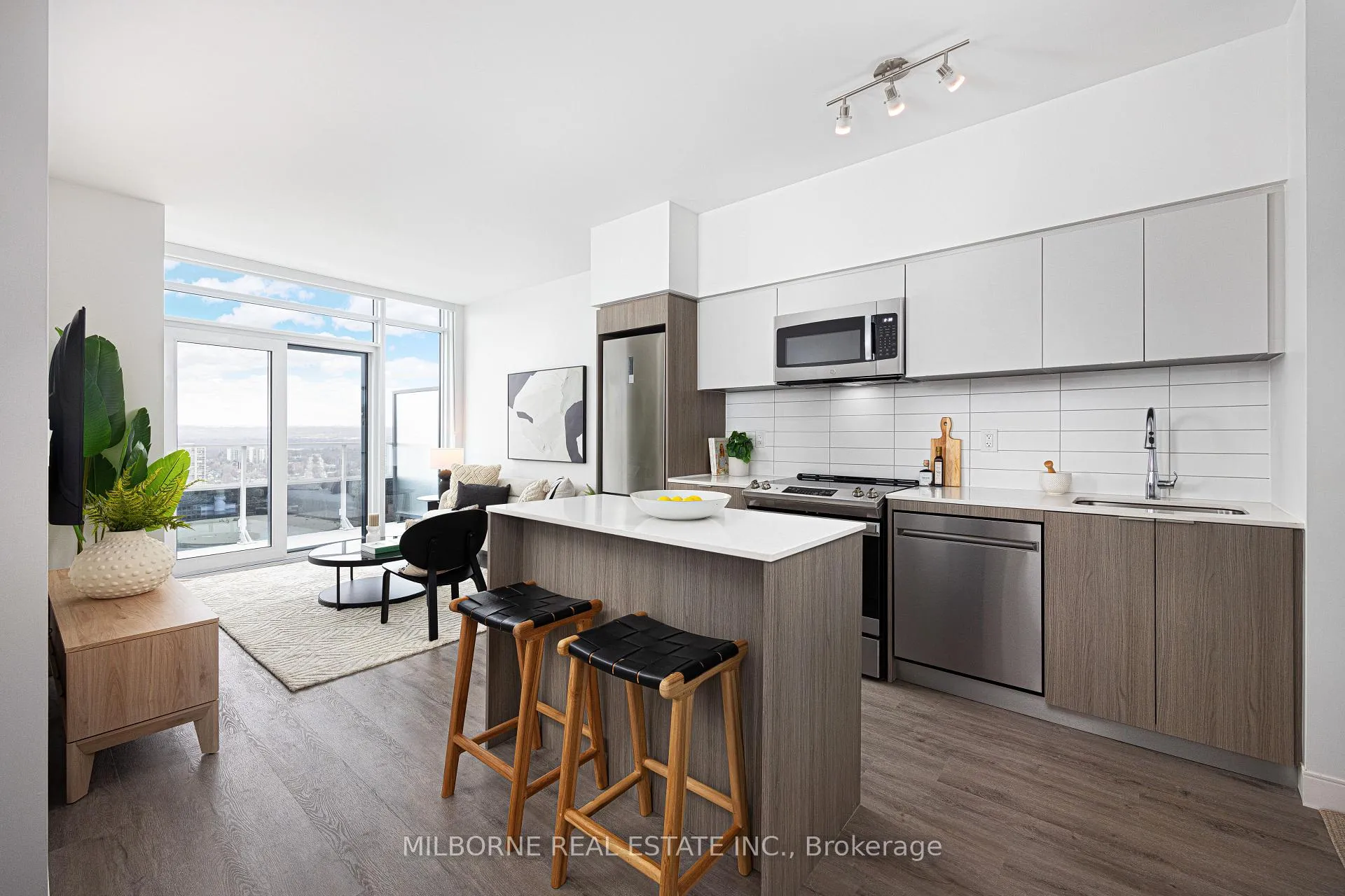 Photo 1 of Unit 2706 B, 22 Hughson Street, Hamilton, Beasley — HOMEH