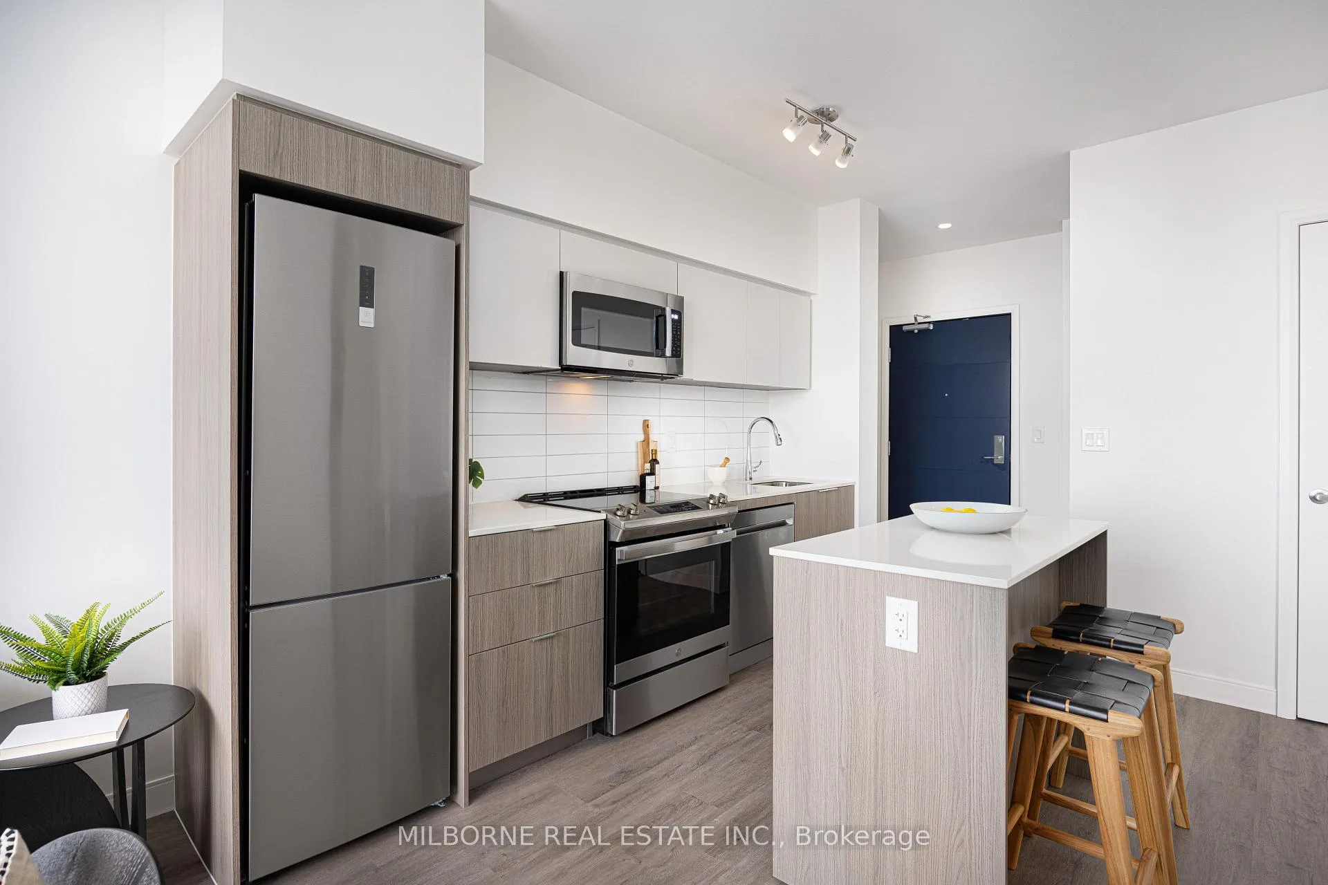 Photo 3 of Unit 2706 B, 22 Hughson Street, Hamilton, Beasley — HOMEH