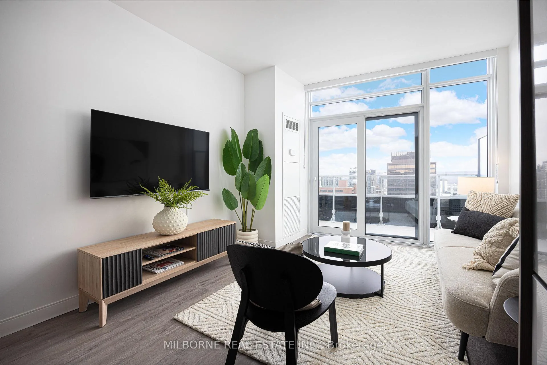 Photo 7 of Unit 2706 B, 22 Hughson Street, Hamilton, Beasley — HOMEH