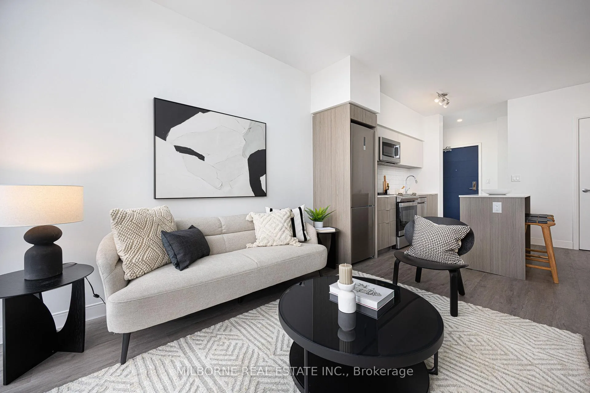 Photo 10 of Unit 2706 B, 22 Hughson Street, Hamilton, Beasley — HOMEH