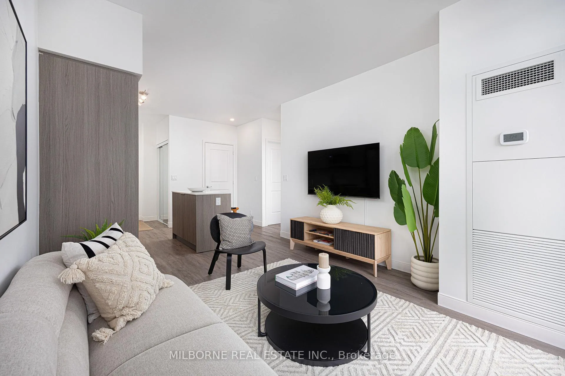 Photo 11 of Unit 2706 B, 22 Hughson Street, Hamilton, Beasley — HOMEH