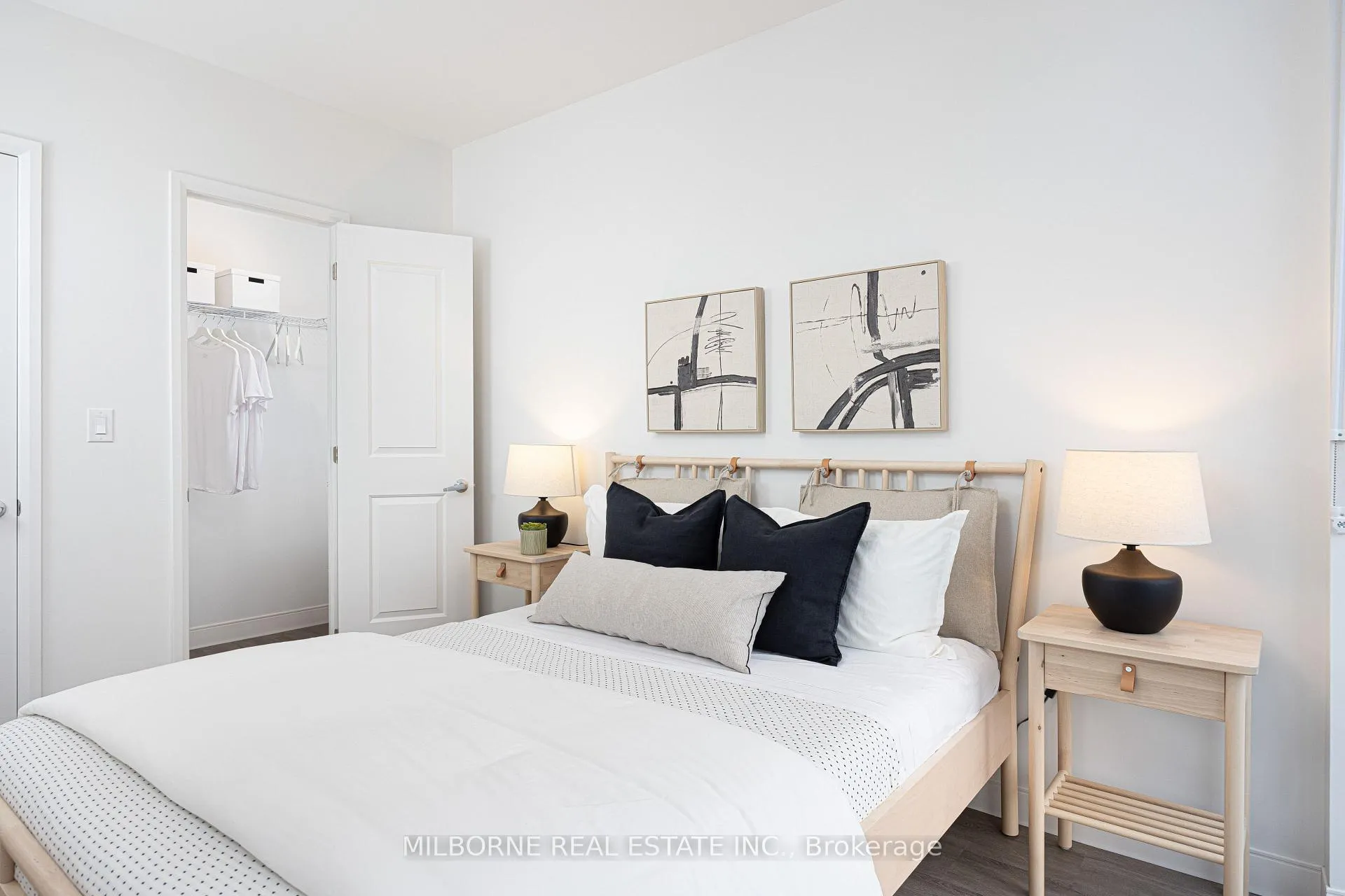 Photo 14 of Unit 2706 B, 22 Hughson Street, Hamilton, Beasley — HOMEH