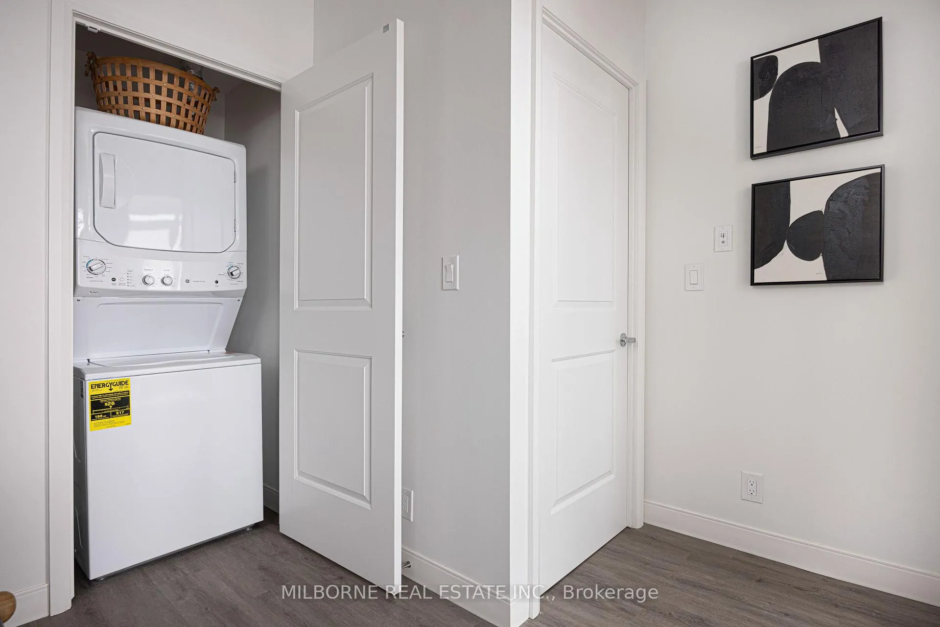 Photo 16 of Unit 2706 B, 22 Hughson Street, Hamilton, Beasley — HOMEH