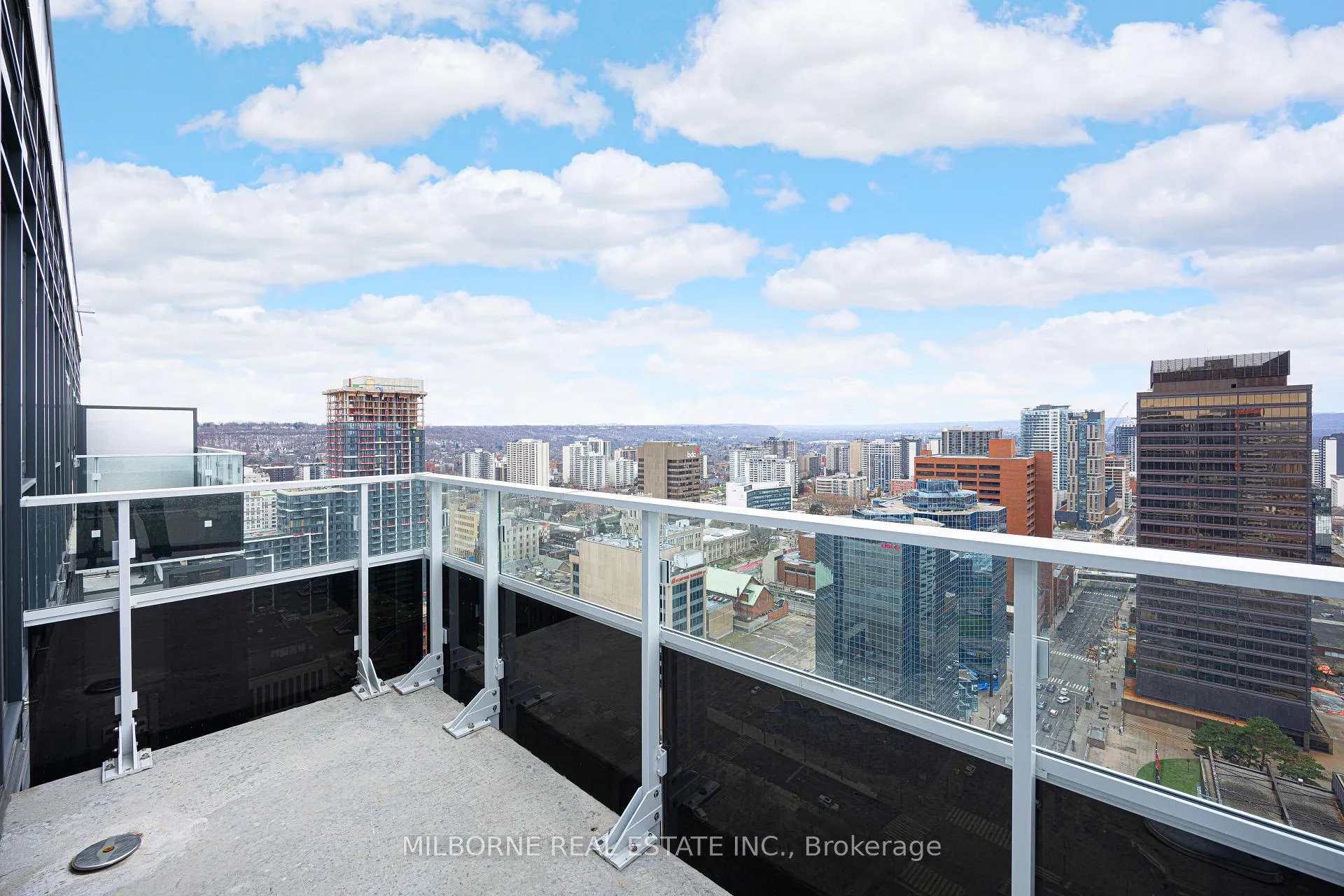 Photo 17 of Unit 2706 B, 22 Hughson Street, Hamilton, Beasley — HOMEH