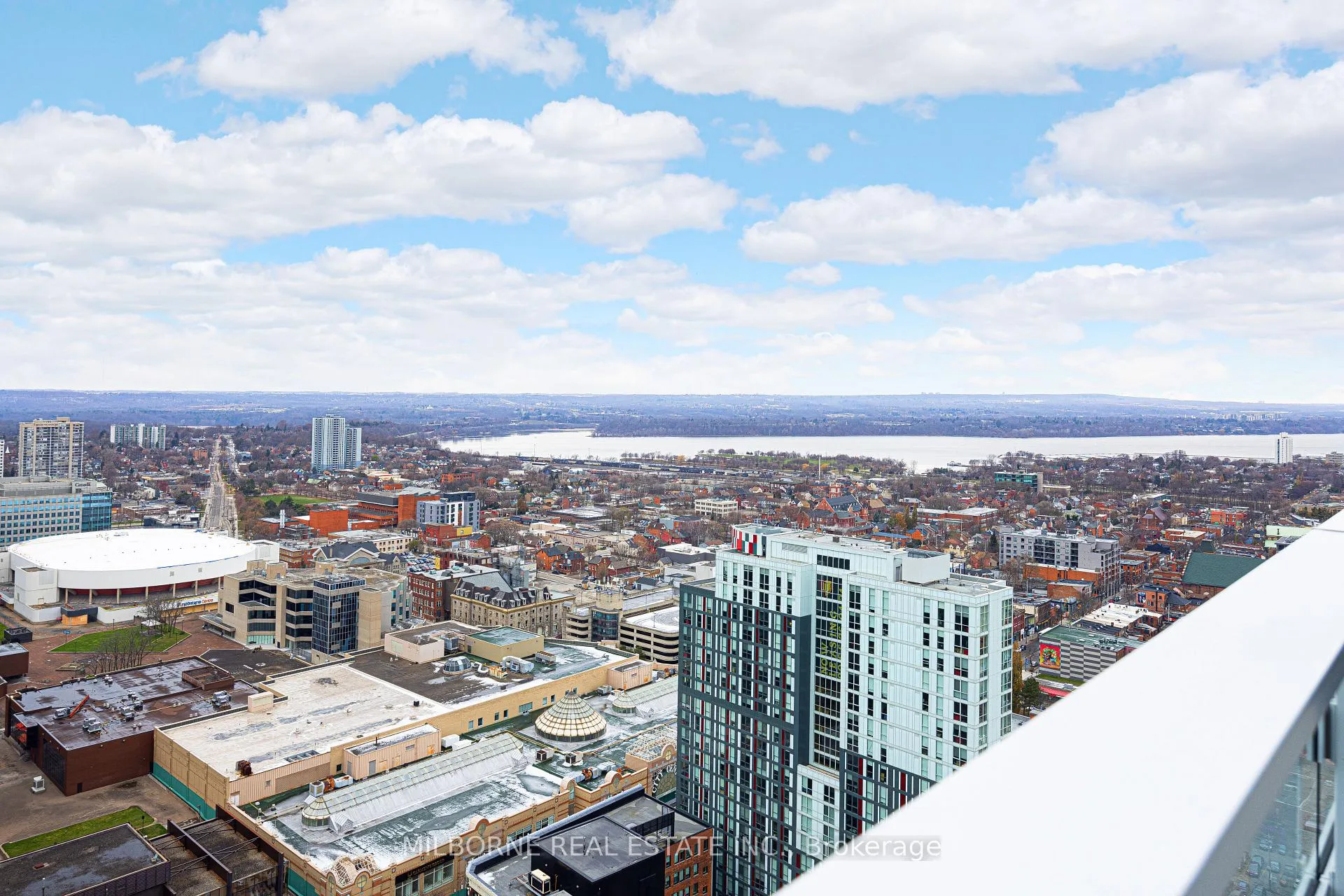 Photo 18 of Unit 2706 B, 22 Hughson Street, Hamilton, Beasley — HOMEH