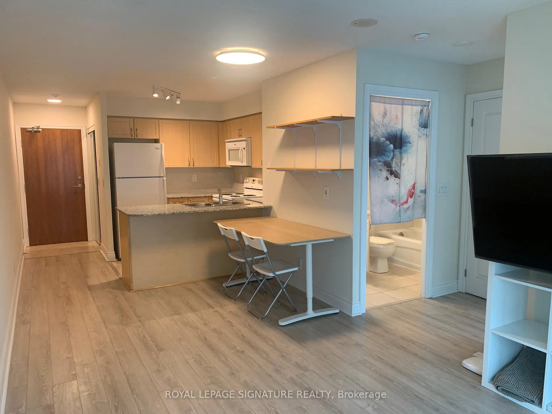 Photo 1 of Unit 705, 30 Clegg Road, Markham, Unionville — HOMEH