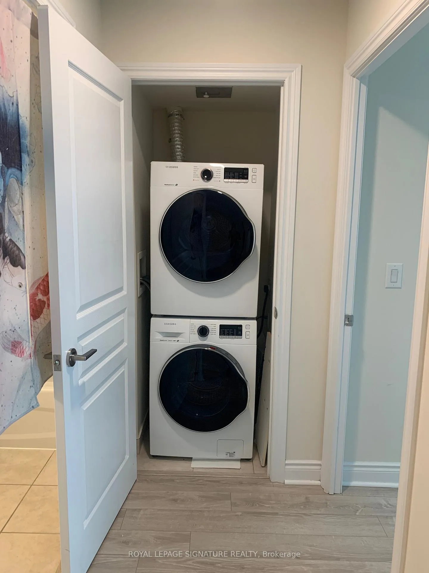 Photo 10 of Unit 705, 30 Clegg Road, Markham, Unionville — HOMEH