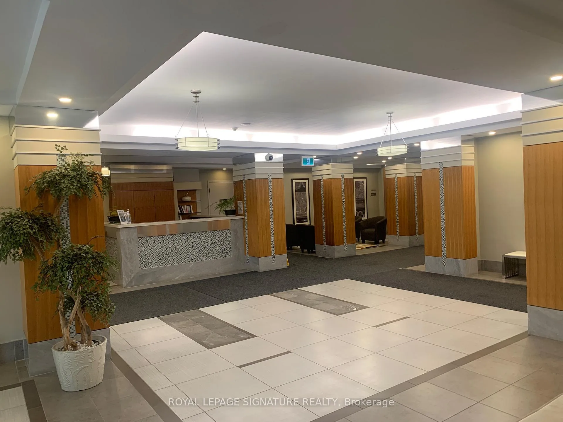 Photo 16 of Unit 705, 30 Clegg Road, Markham, Unionville — HOMEH