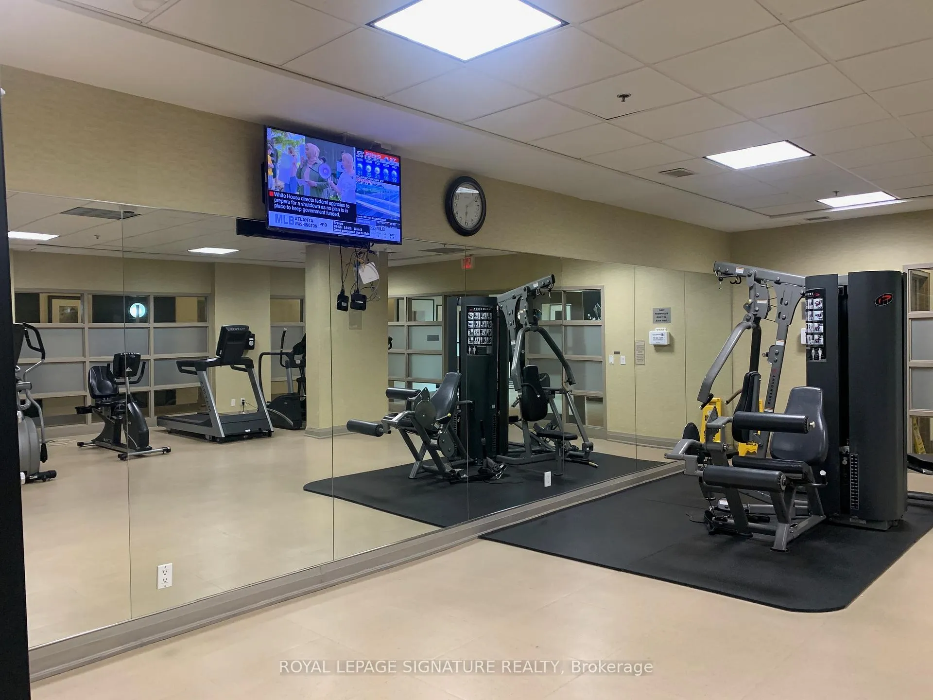 Photo 17 of Unit 705, 30 Clegg Road, Markham, Unionville — HOMEH