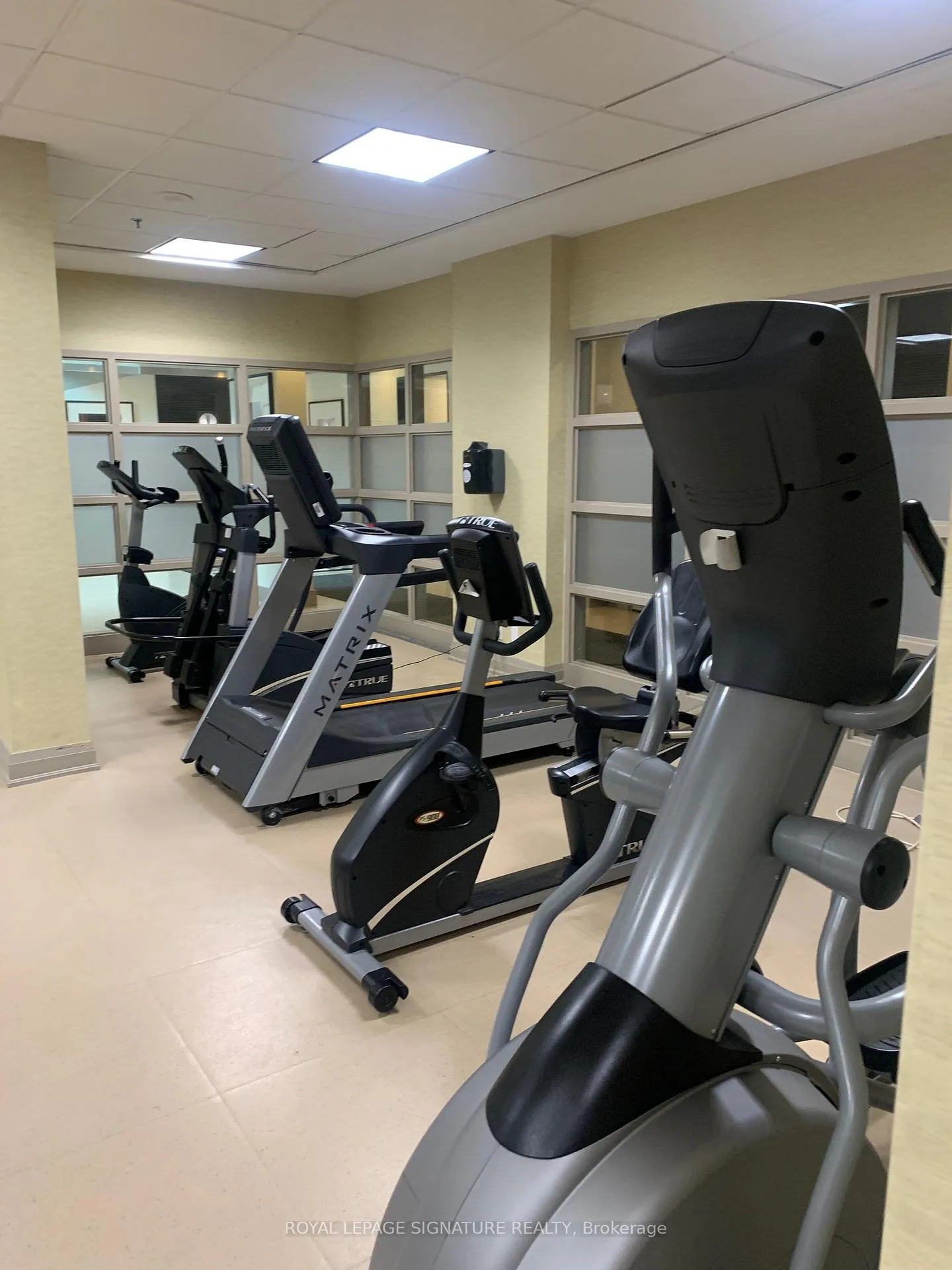 Photo 18 of Unit 705, 30 Clegg Road, Markham, Unionville — HOMEH