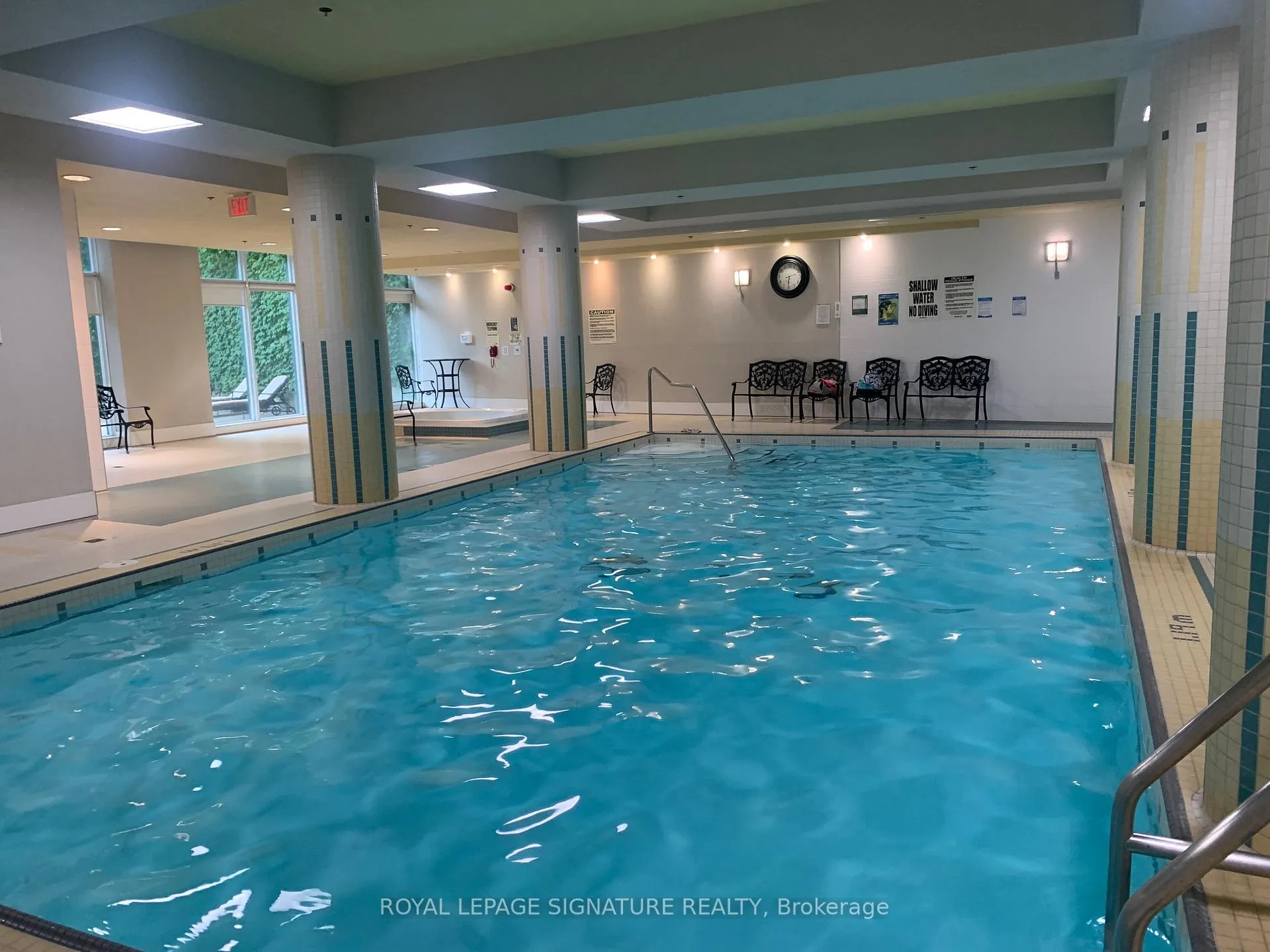 Photo 19 of Unit 705, 30 Clegg Road, Markham, Unionville — HOMEH