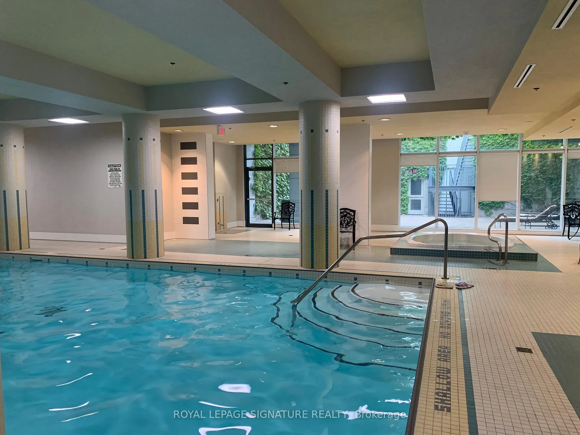 Photo 20 of Unit 705, 30 Clegg Road, Markham, Unionville — HOMEH