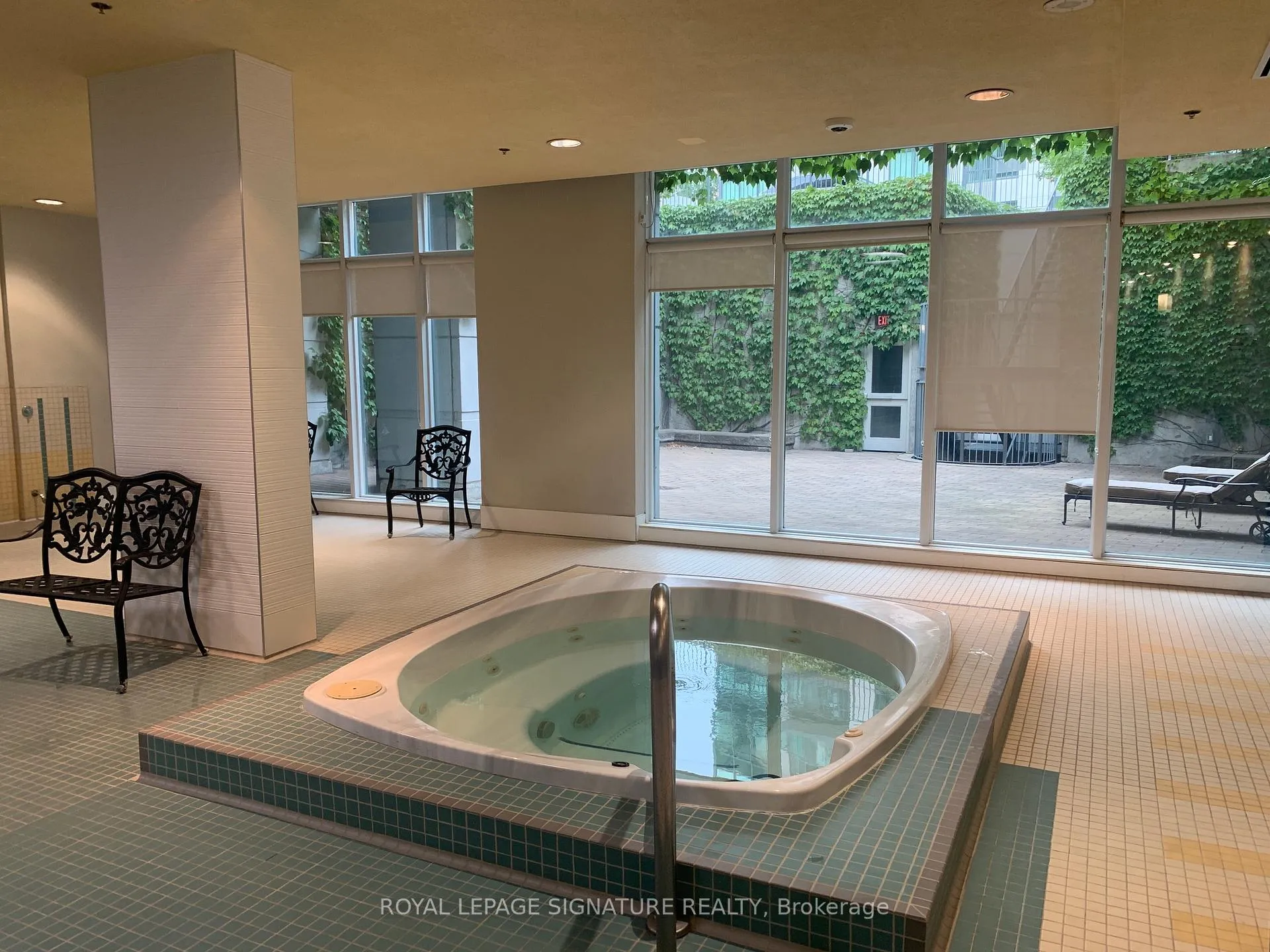 Photo 21 of Unit 705, 30 Clegg Road, Markham, Unionville — HOMEH