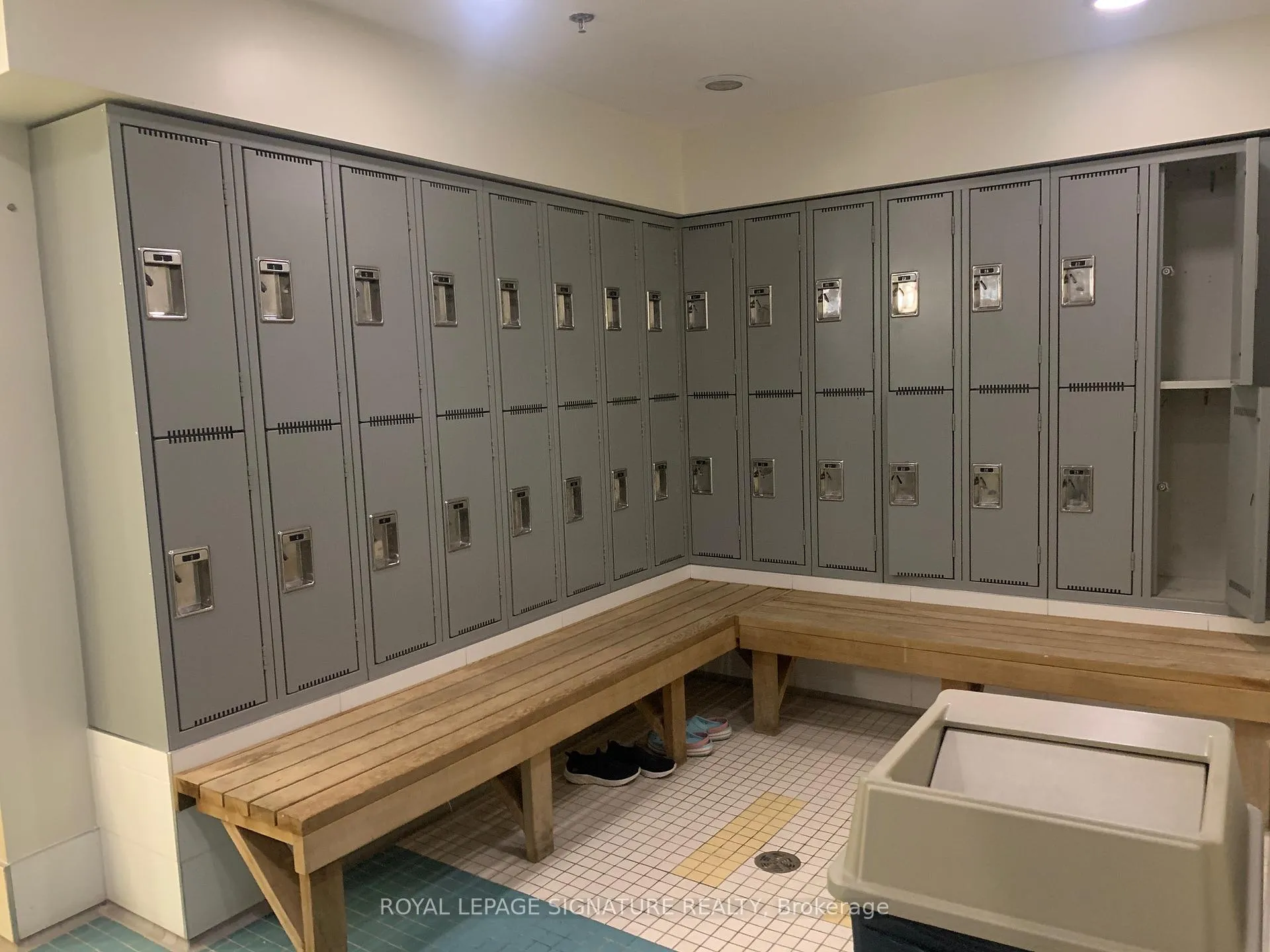Photo 23 of Unit 705, 30 Clegg Road, Markham, Unionville — HOMEH