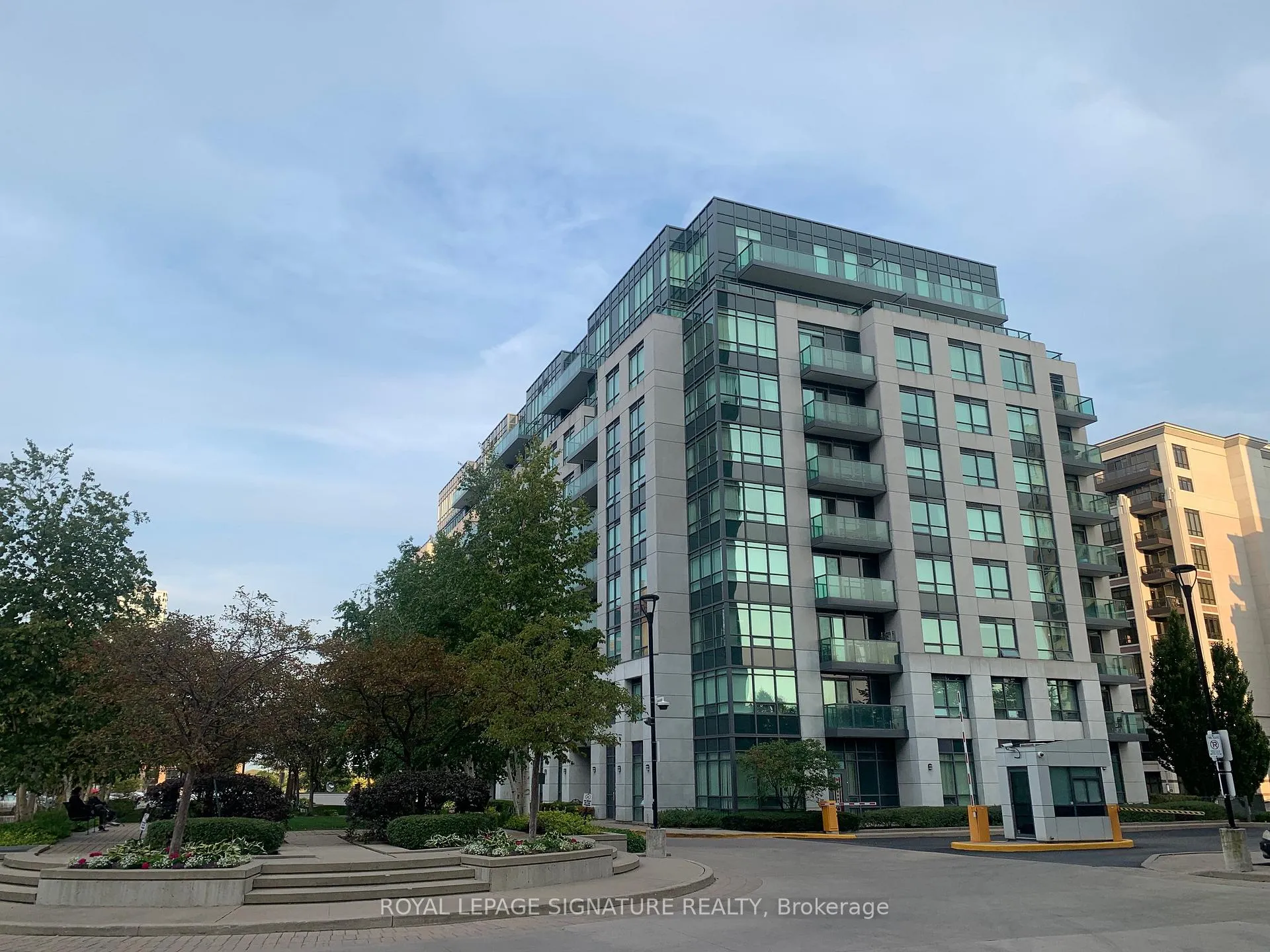 Photo 24 of Unit 705, 30 Clegg Road, Markham, Unionville — HOMEH
