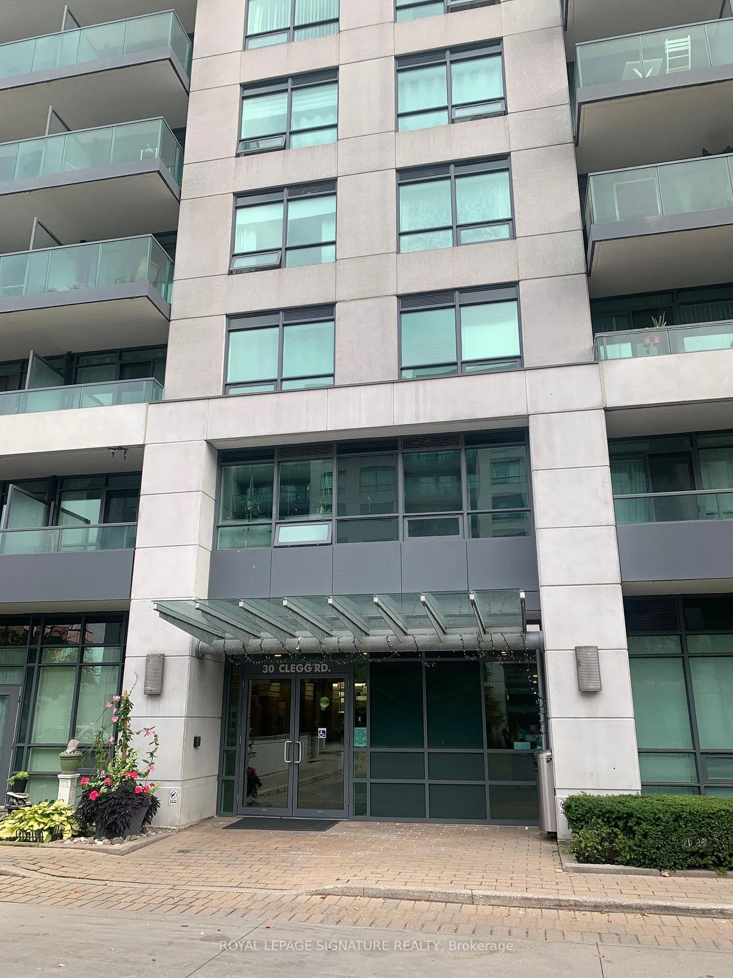 Photo 25 of Unit 705, 30 Clegg Road, Markham, Unionville — HOMEH