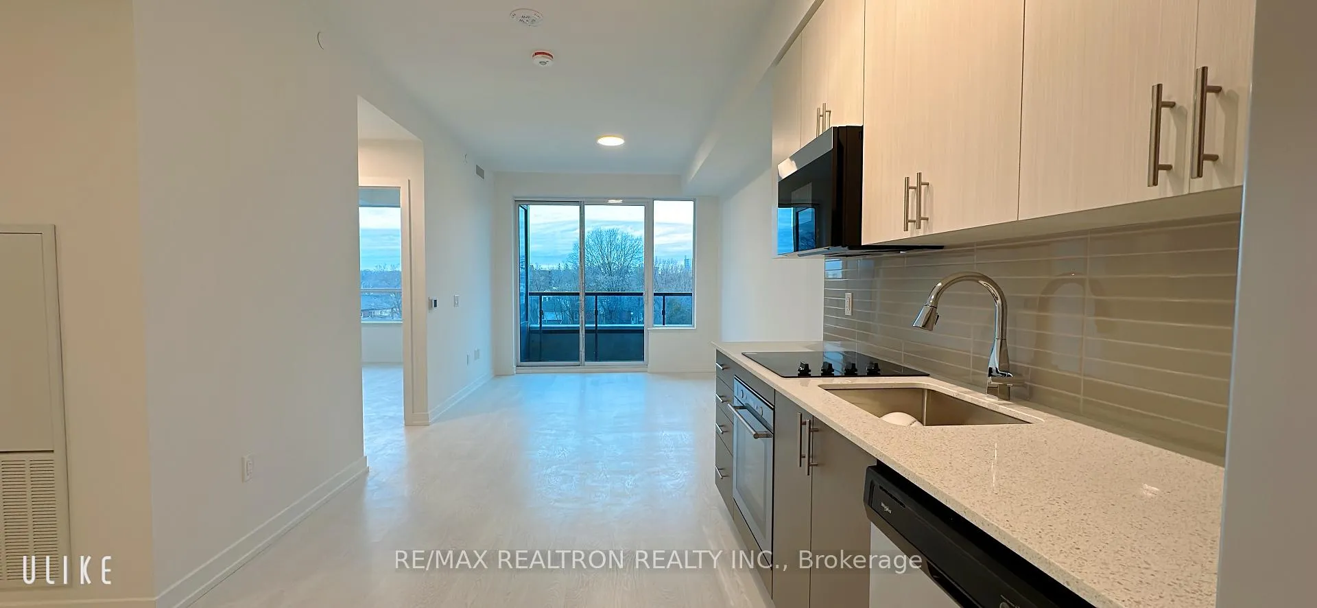 Photo 1 of Unit 410, 415 Main Street W, Hamilton, Kirkendall — HOMEH