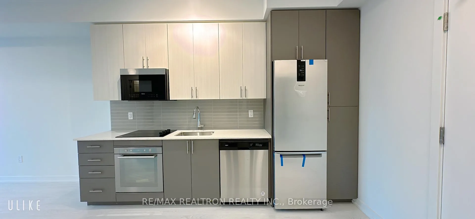 Photo 3 of Unit 410, 415 Main Street W, Hamilton, Kirkendall — HOMEH