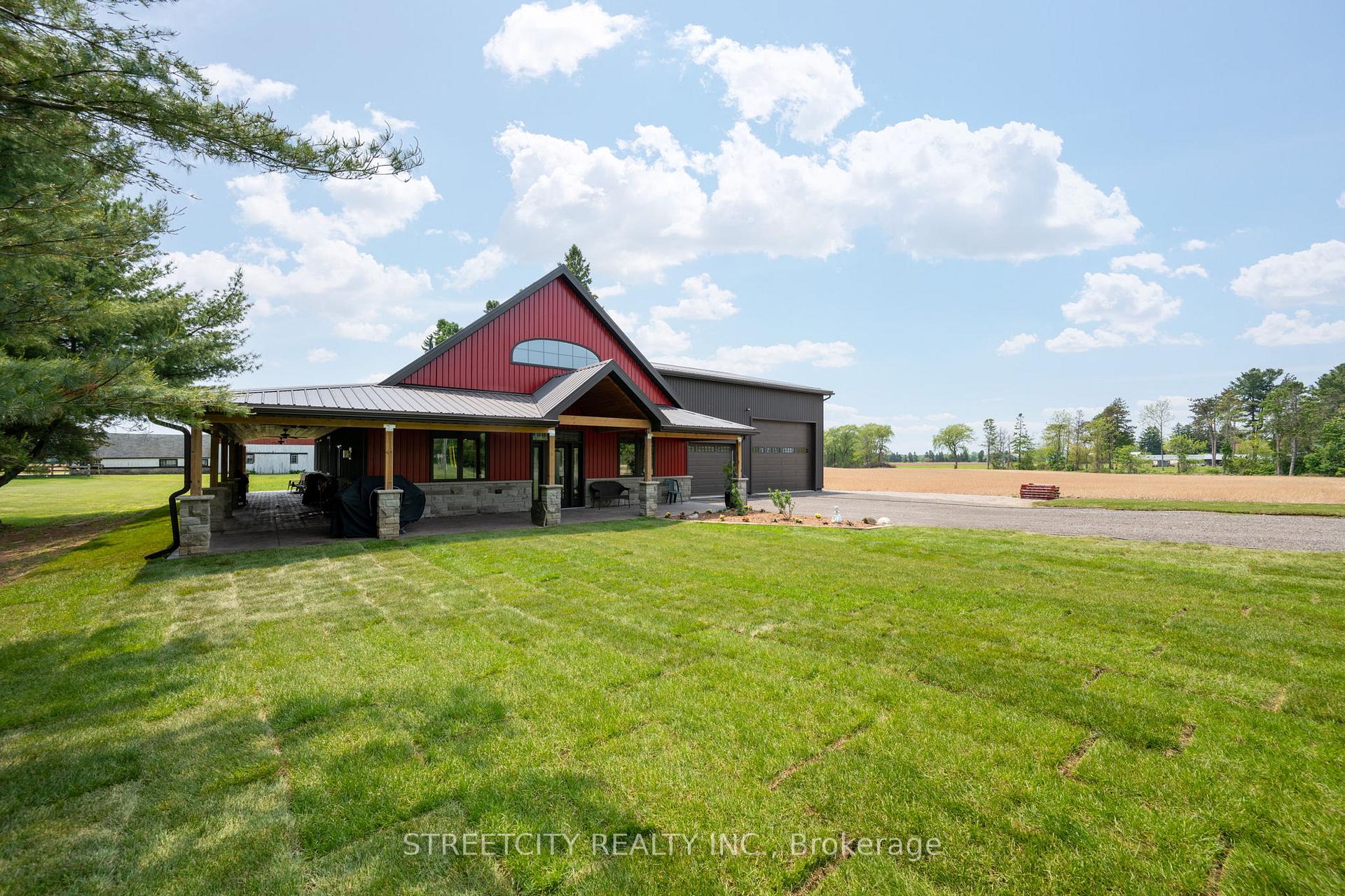 Photo 2 of 43297 Roberts Line, Central Elgin, Rural Central Elgin — HOMEH