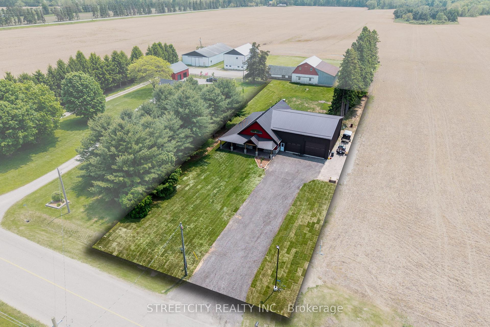 Photo 3 of 43297 Roberts Line, Central Elgin, Rural Central Elgin — HOMEH