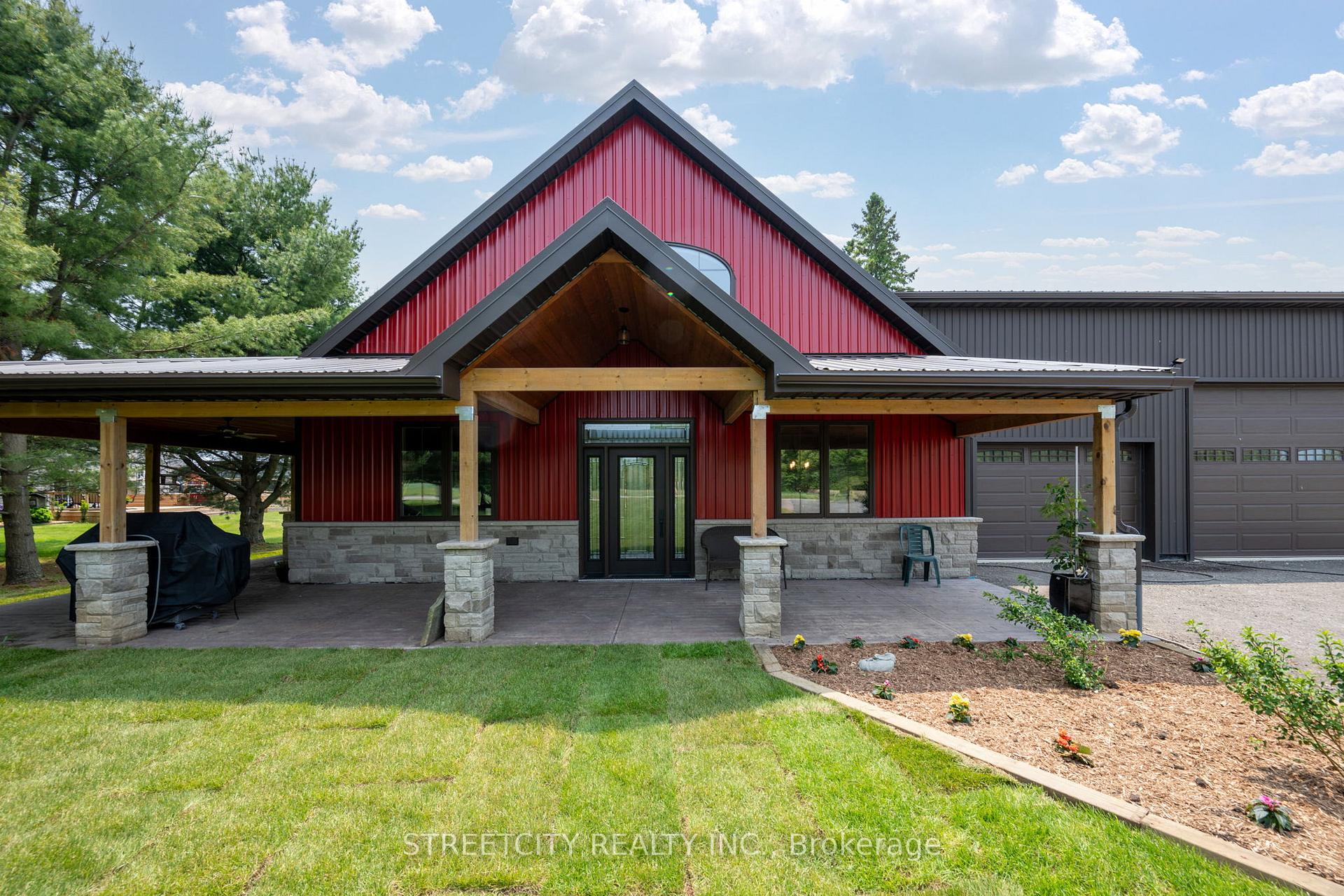 Photo 4 of 43297 Roberts Line, Central Elgin, Rural Central Elgin — HOMEH