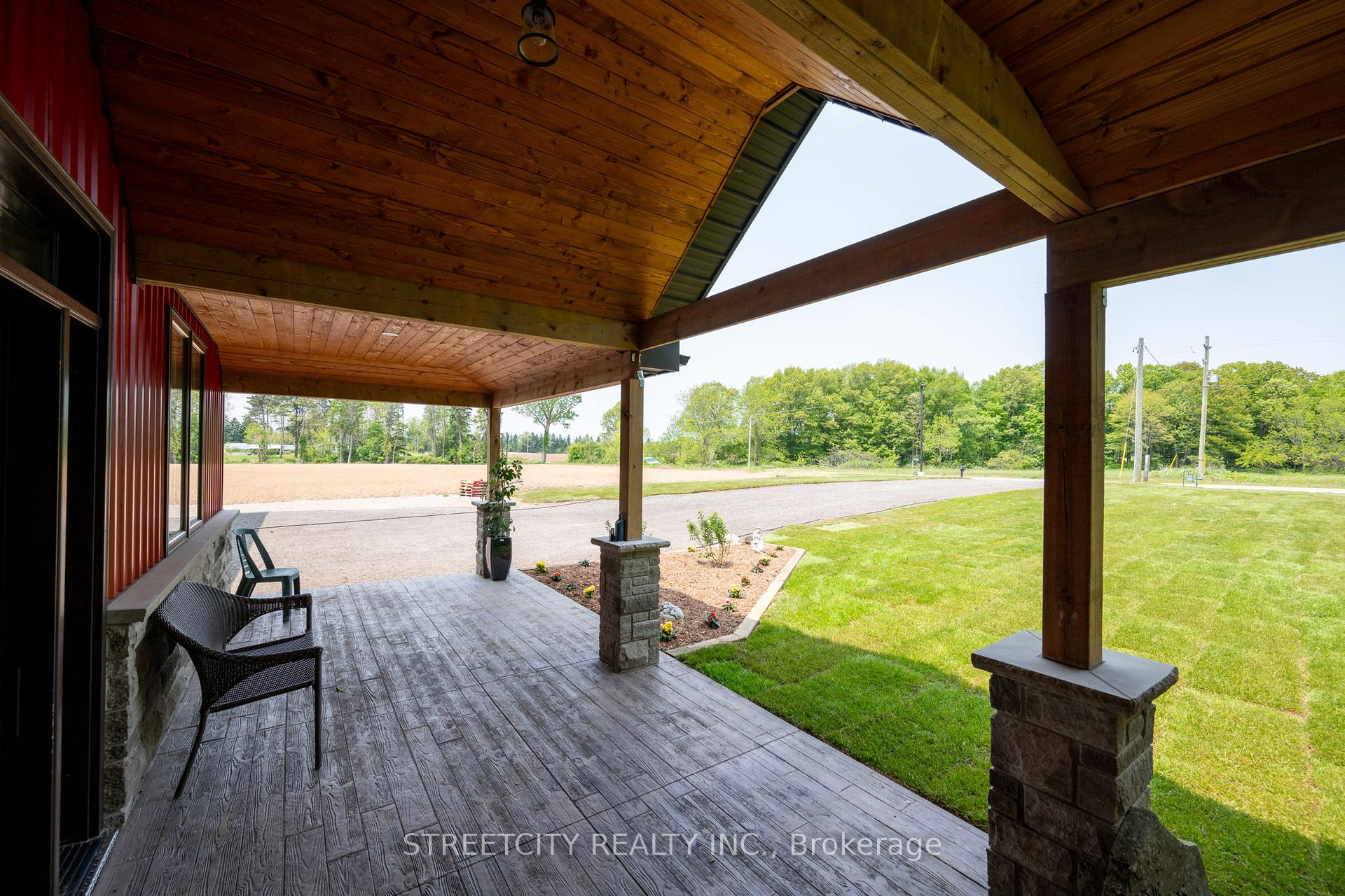 Photo 5 of 43297 Roberts Line, Central Elgin, Rural Central Elgin — HOMEH