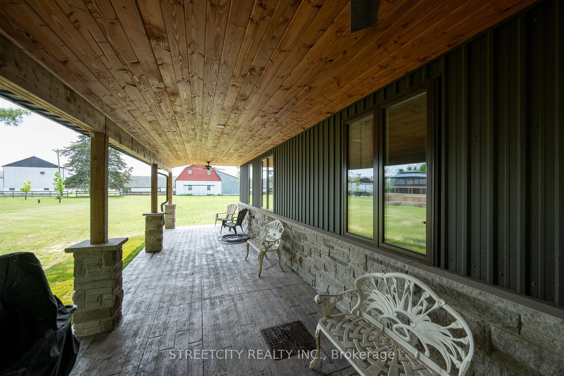 Photo 7 of 43297 Roberts Line, Central Elgin, Rural Central Elgin — HOMEH