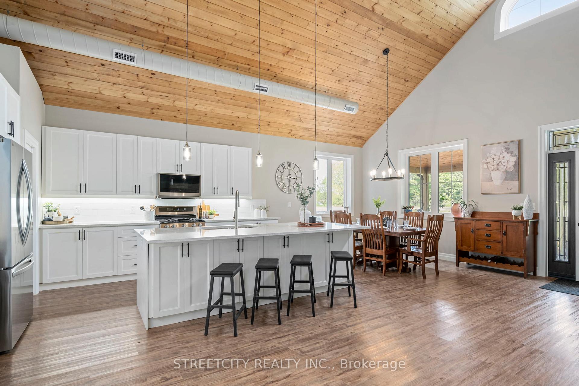 Photo 10 of 43297 Roberts Line, Central Elgin, Rural Central Elgin — HOMEH