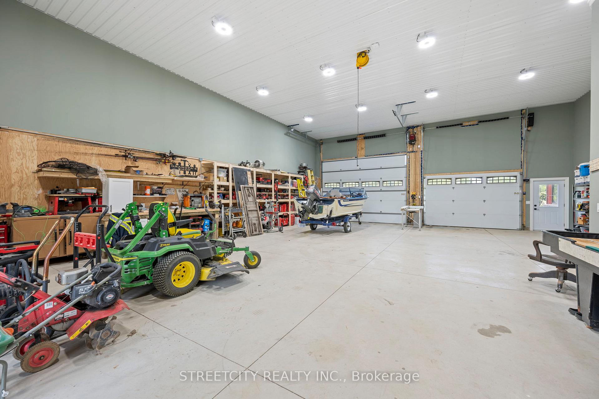 Photo 34 of 43297 Roberts Line, Central Elgin, Rural Central Elgin — HOMEH