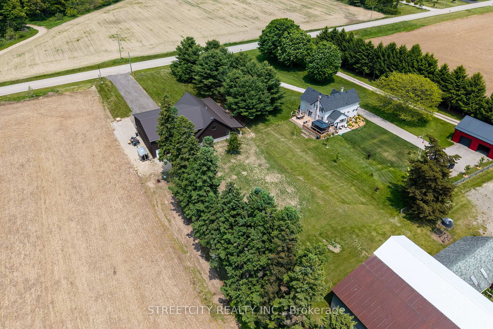 Photo 42 of 43297 Roberts Line, Central Elgin, Rural Central Elgin — HOMEH
