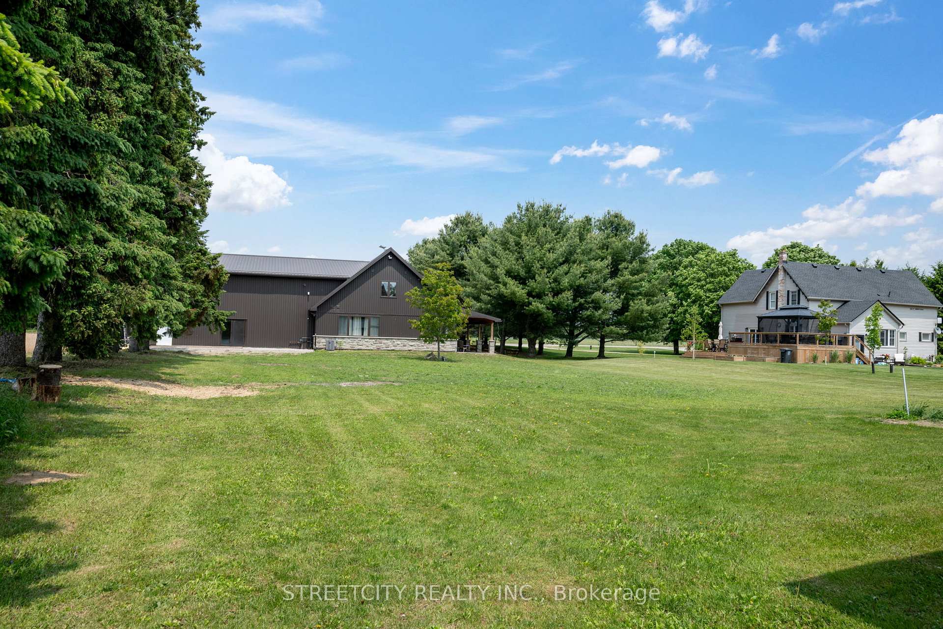 Photo 43 of 43297 Roberts Line, Central Elgin, Rural Central Elgin — HOMEH
