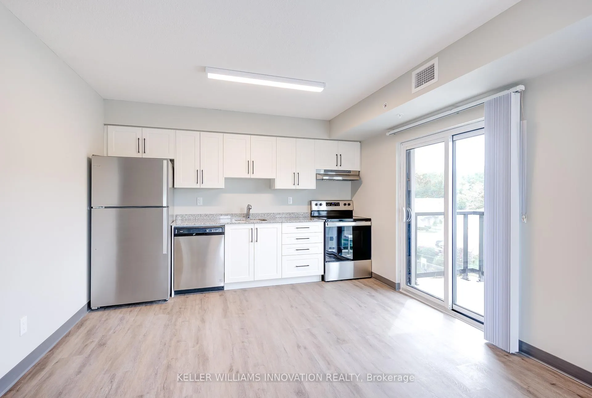 Photo 1 of Unit 806, 595 Strasburg Road, Waterloo — HOMEH