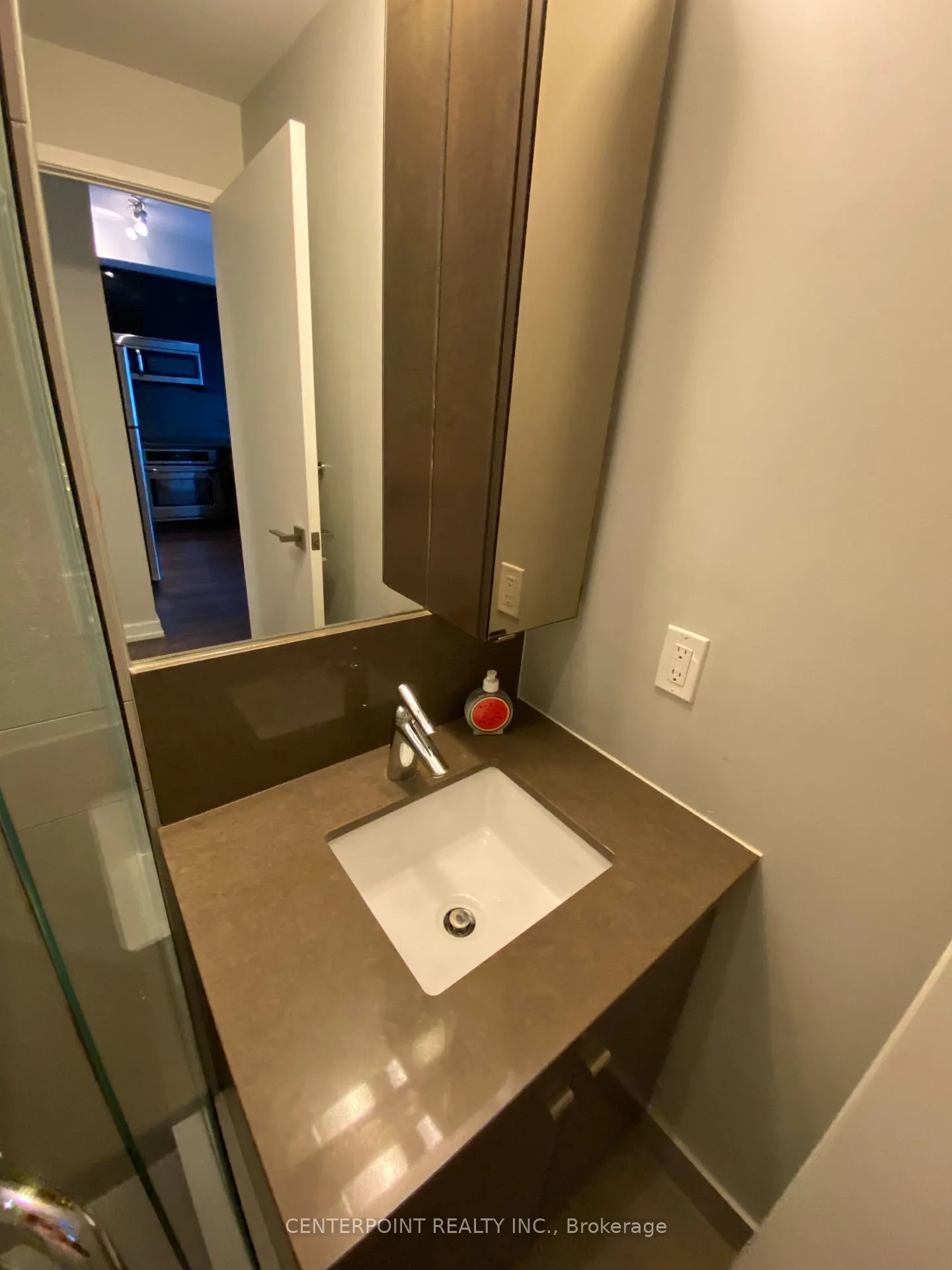 Photo 11 of Unit 1505, 89 Dunfield Avenue, Toronto, Mount Pleasant West — HOMEH