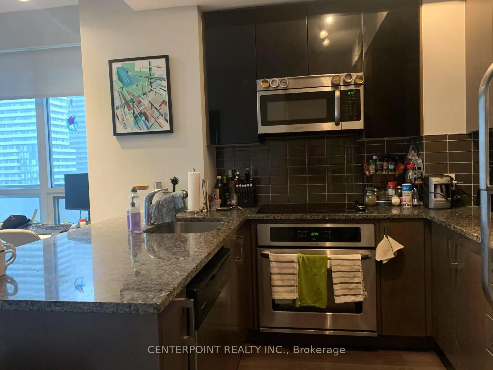 Photo 15 of Unit 1505, 89 Dunfield Avenue, Toronto, Mount Pleasant West — HOMEH