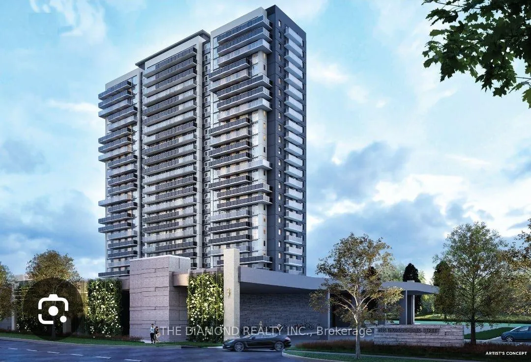 Photo 1 of Unit 715, 2550 Simcoe Street, Oshawa, Windfields — HOMEH