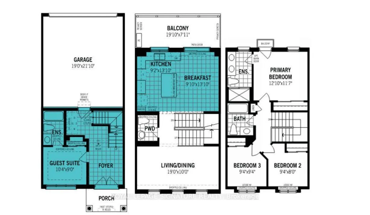 Photo 17 of Unit 9, 1259 Lily Crescent, Milton, Walker — HOMEH