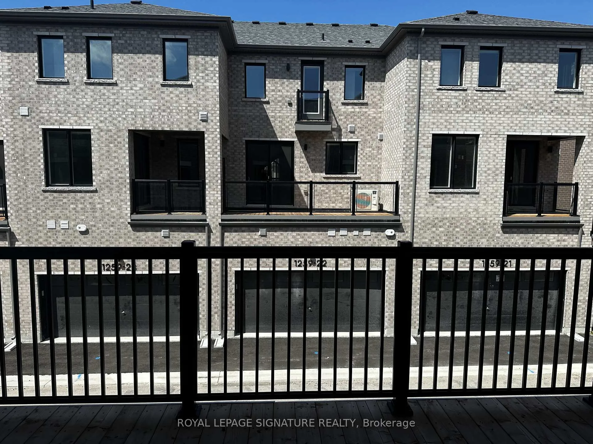 Photo 18 of Unit 9, 1259 Lily Crescent, Milton, Walker — HOMEH